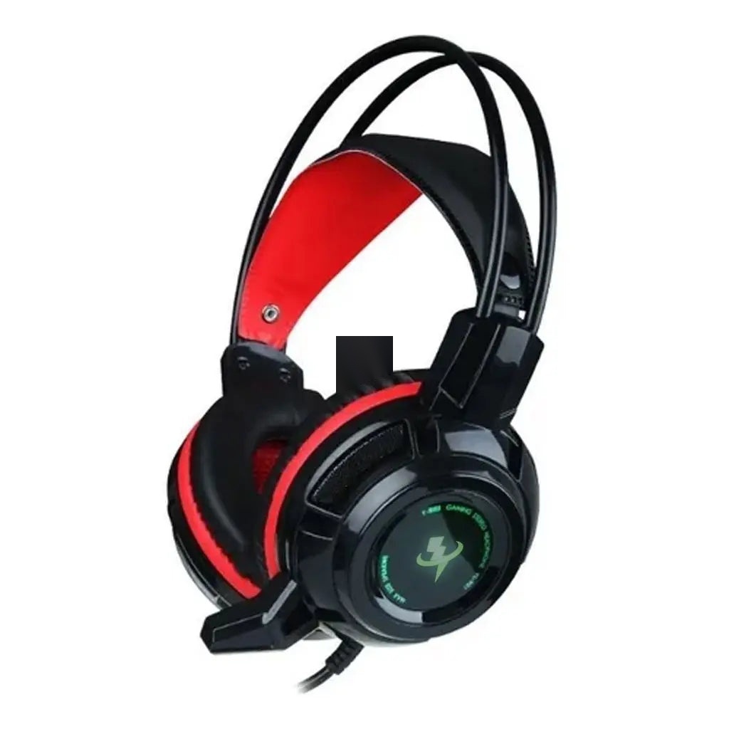 Headset Gaming Misde Light X7 5
