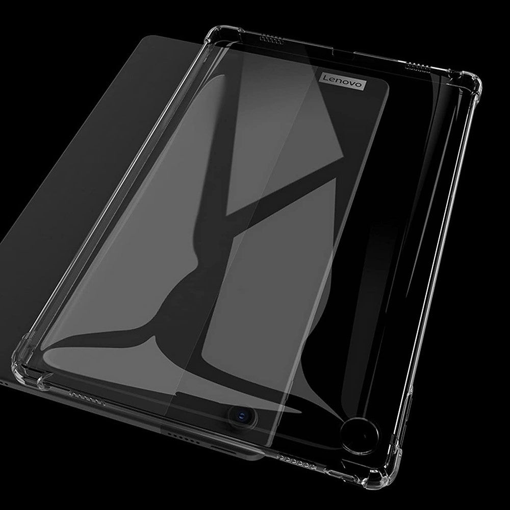 Protection + Cover For Tablet M10 Lenovo 5