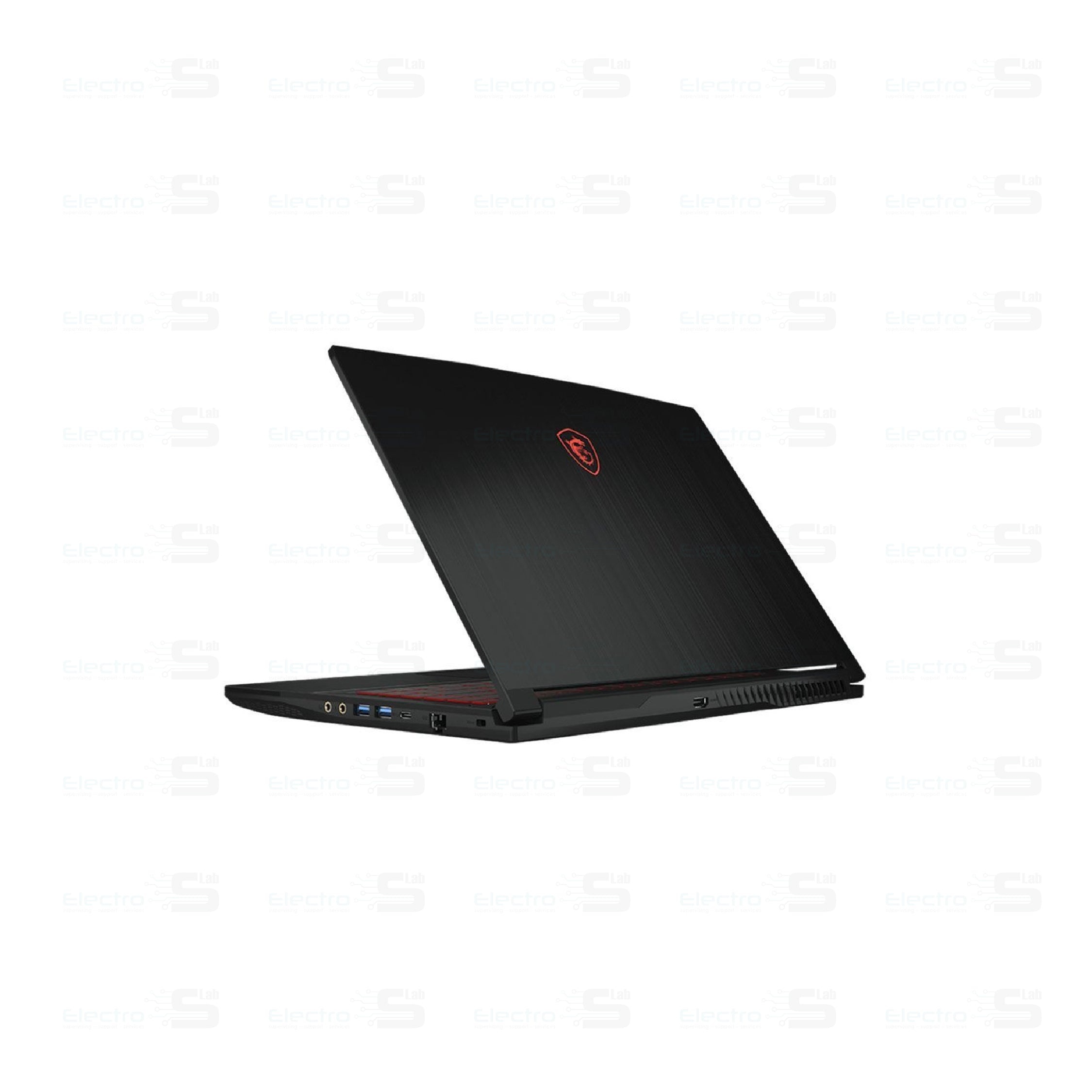 Brand New Laptop MSI THIN GF63-12UCX-814US GAMING 3