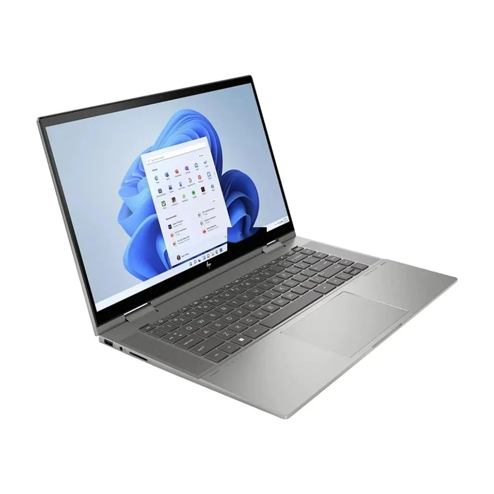 CTO HP Envy x360 15-fe1000 – Intel Core Ultra 7 155U, 32GB DDR5, 1TB NVMe, 15.6 Inch