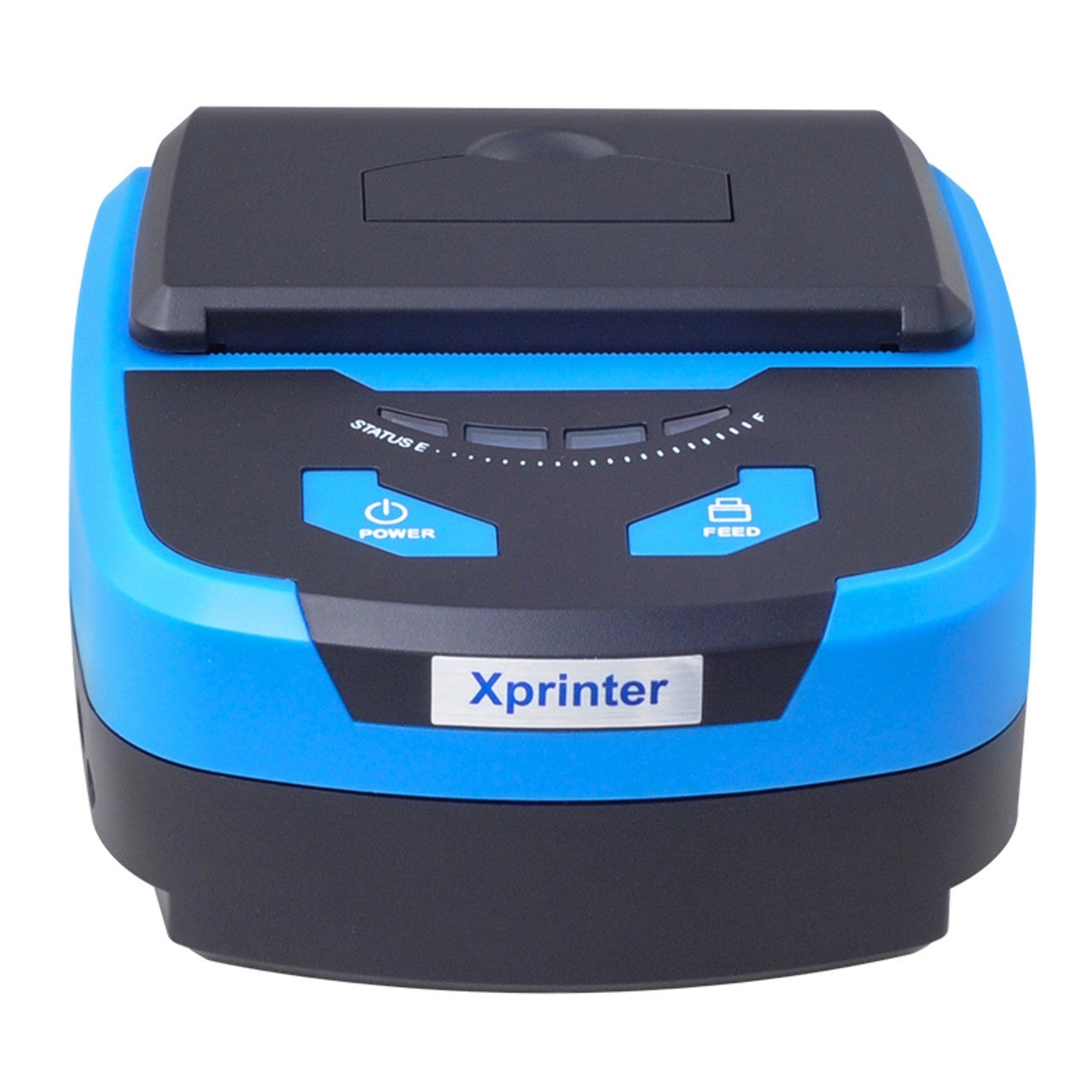 Thermal Printer XP-P810 Xprinter Rechargeable Battery USB and Bluetooth