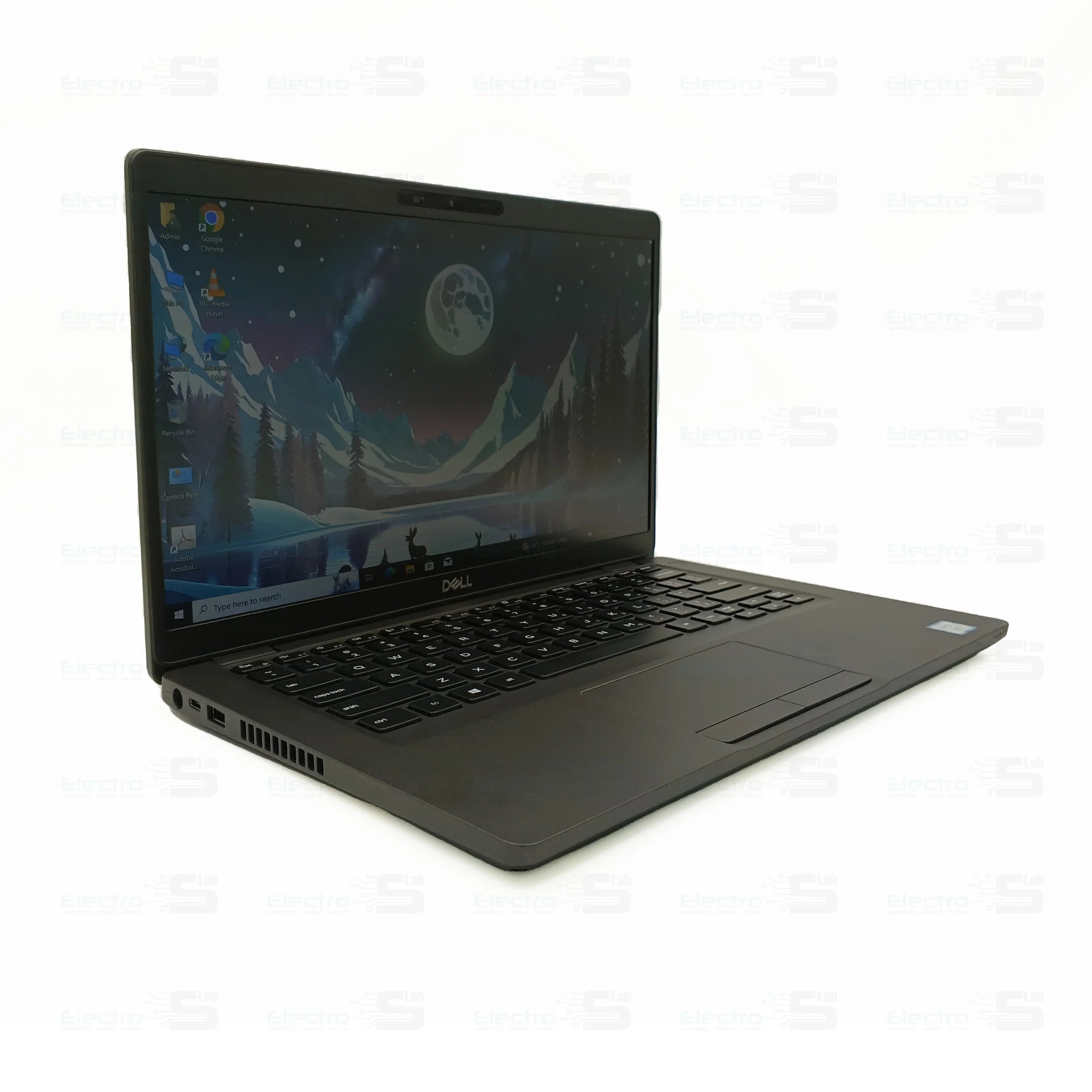 USED LAPTOP DELL LATITUDE 5400 5