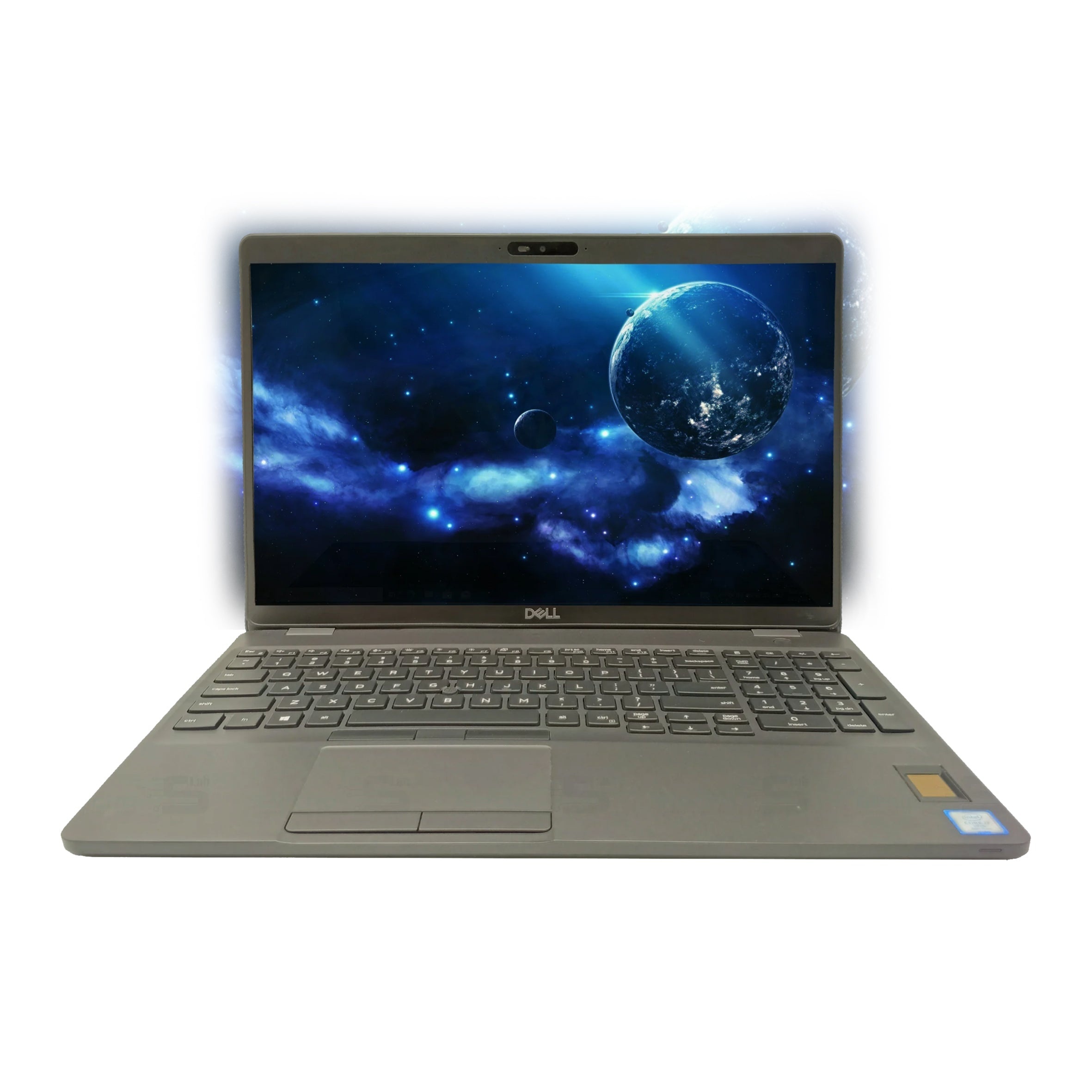 USED LAPTOP DELL LATITUDE 5500 I7 8TH