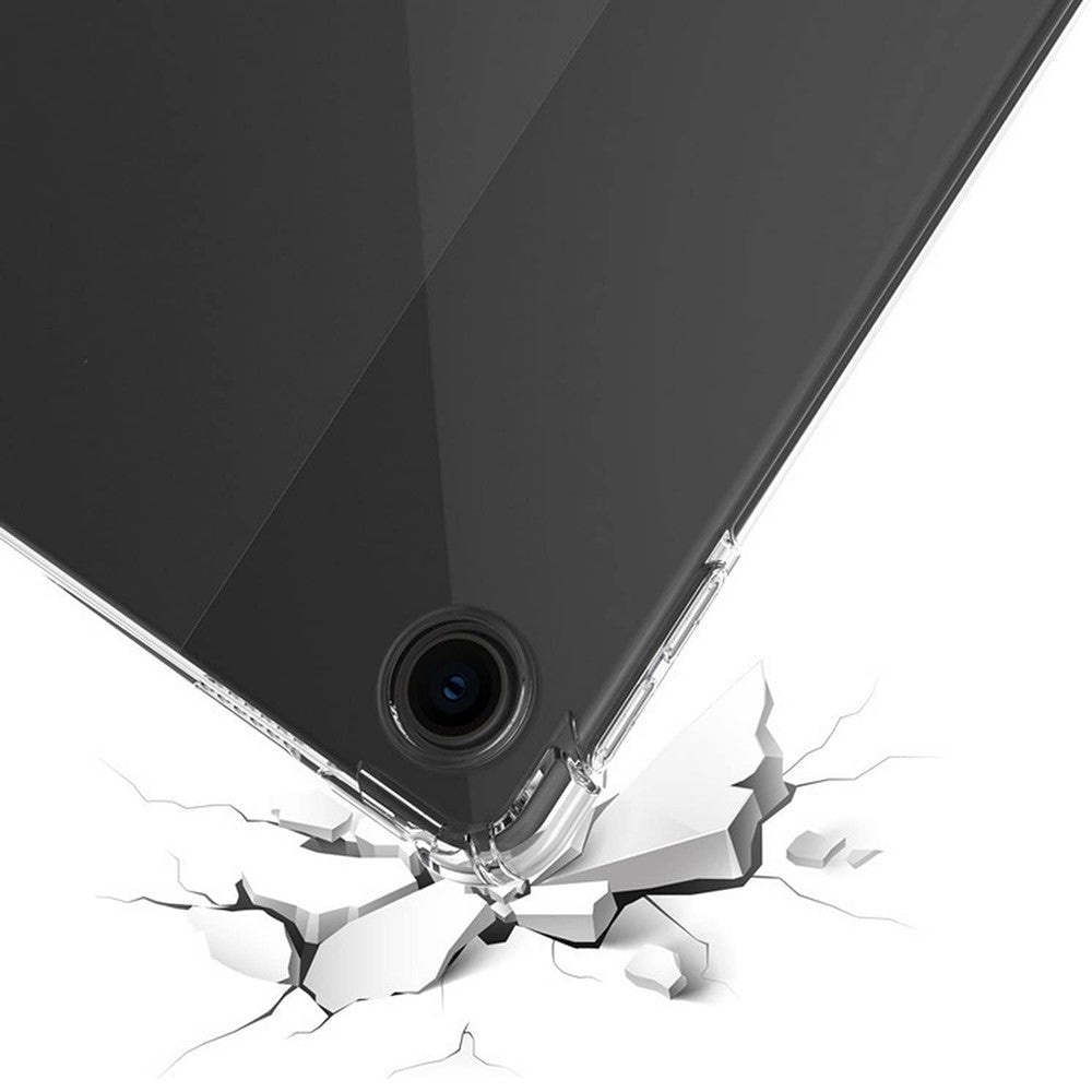 Protection + Cover For Tablet M10 Lenovo 3