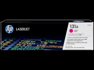 Toner Hp Laser Original Cf210a 131A 2