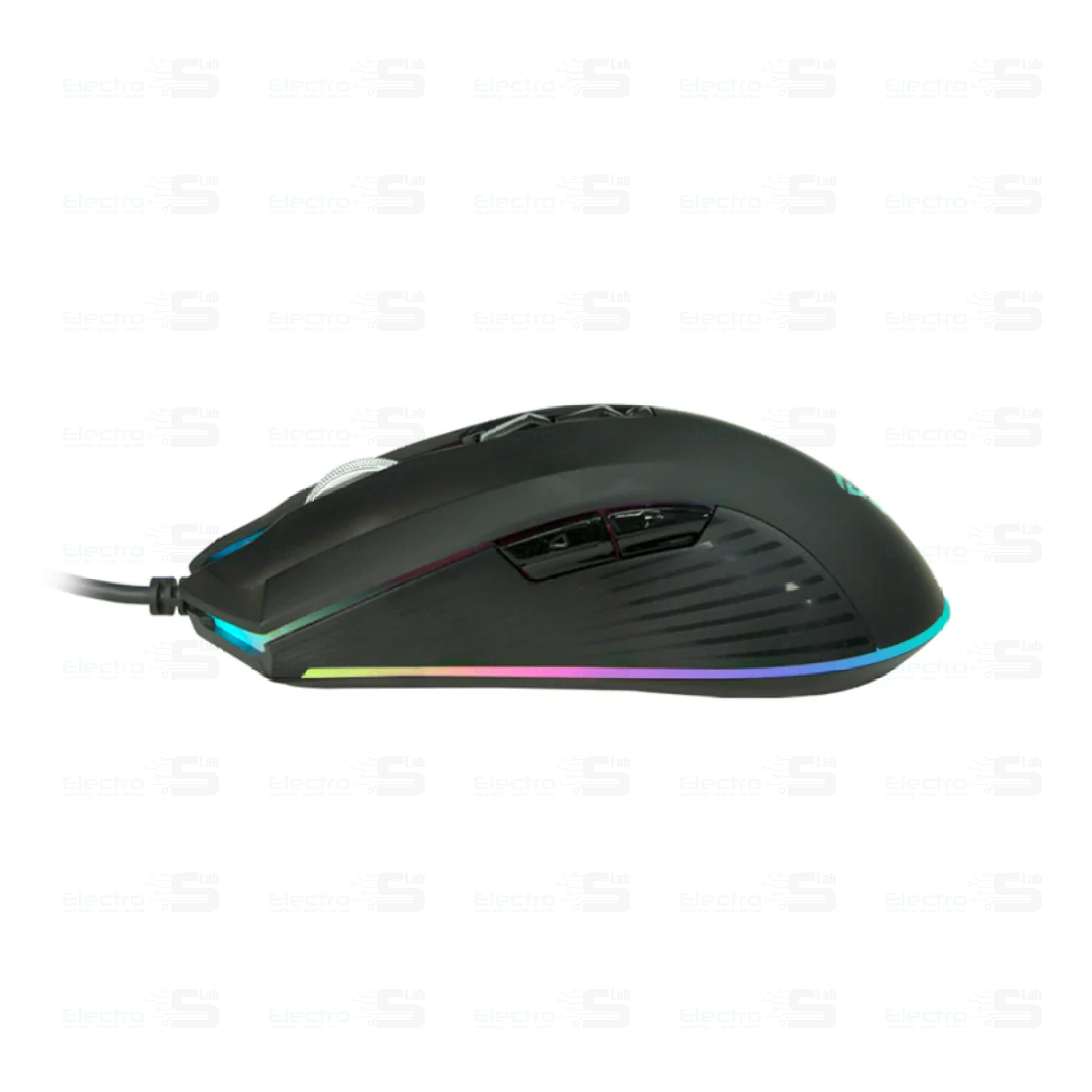 MOUSE USB FANTECH X14 RANGERS 3