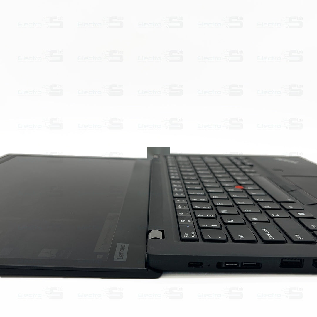 USED LAPTOP LENOVO THINKPAD T490S 4