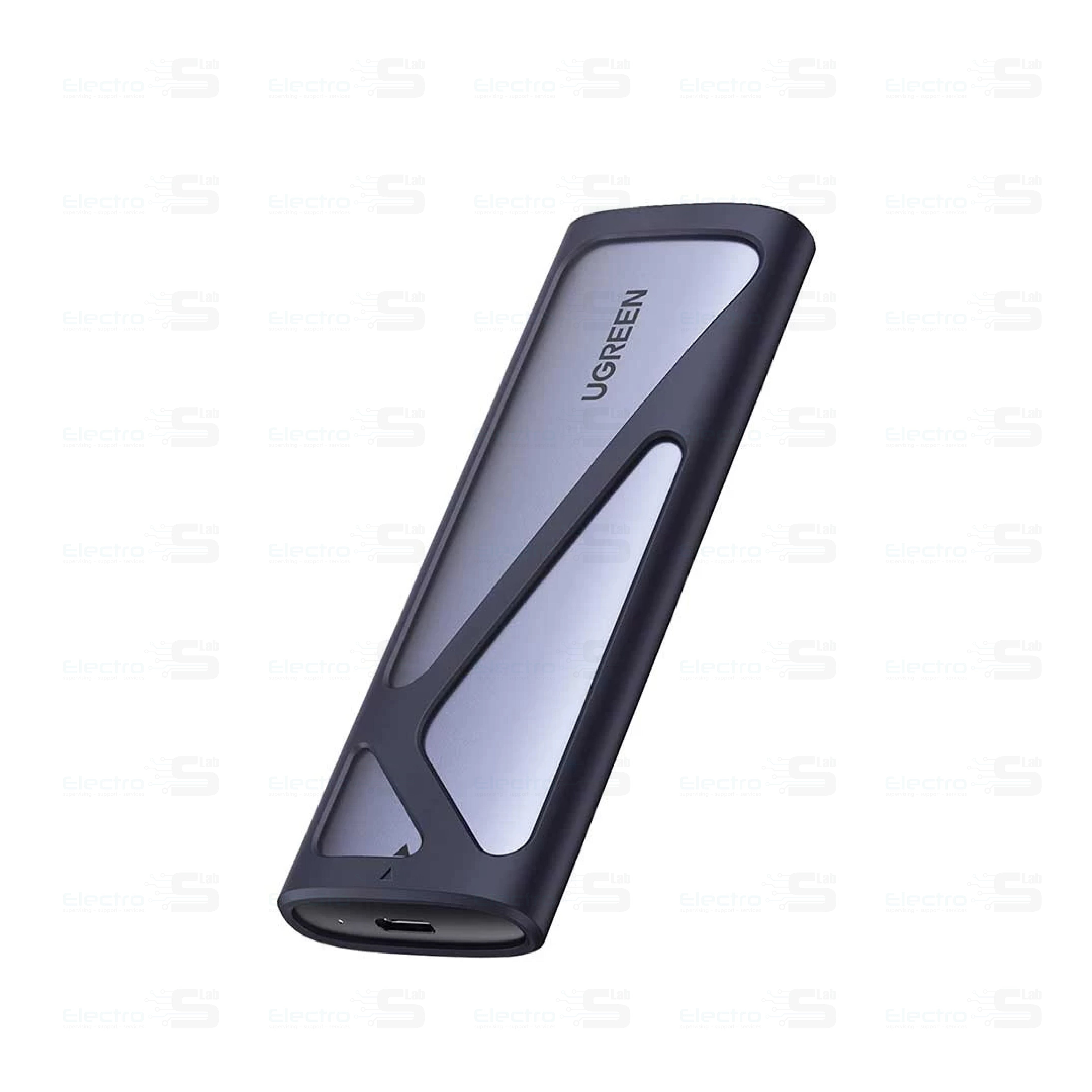 UGREEN ENCLOSURE TYPE C CM400 6