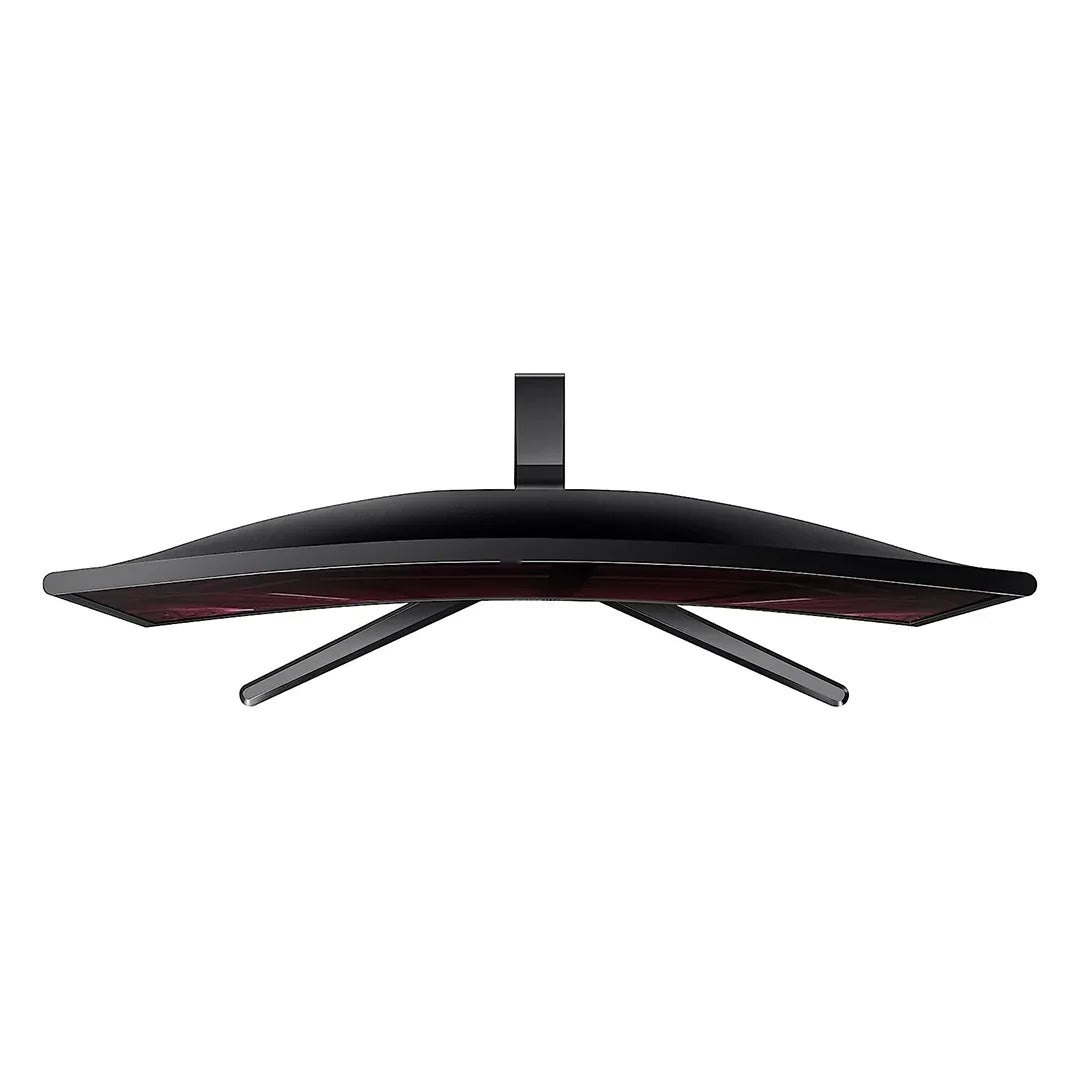 Monitor Samsung 24" Odyssey LED Curved Gaming FHD, 144hz 4
