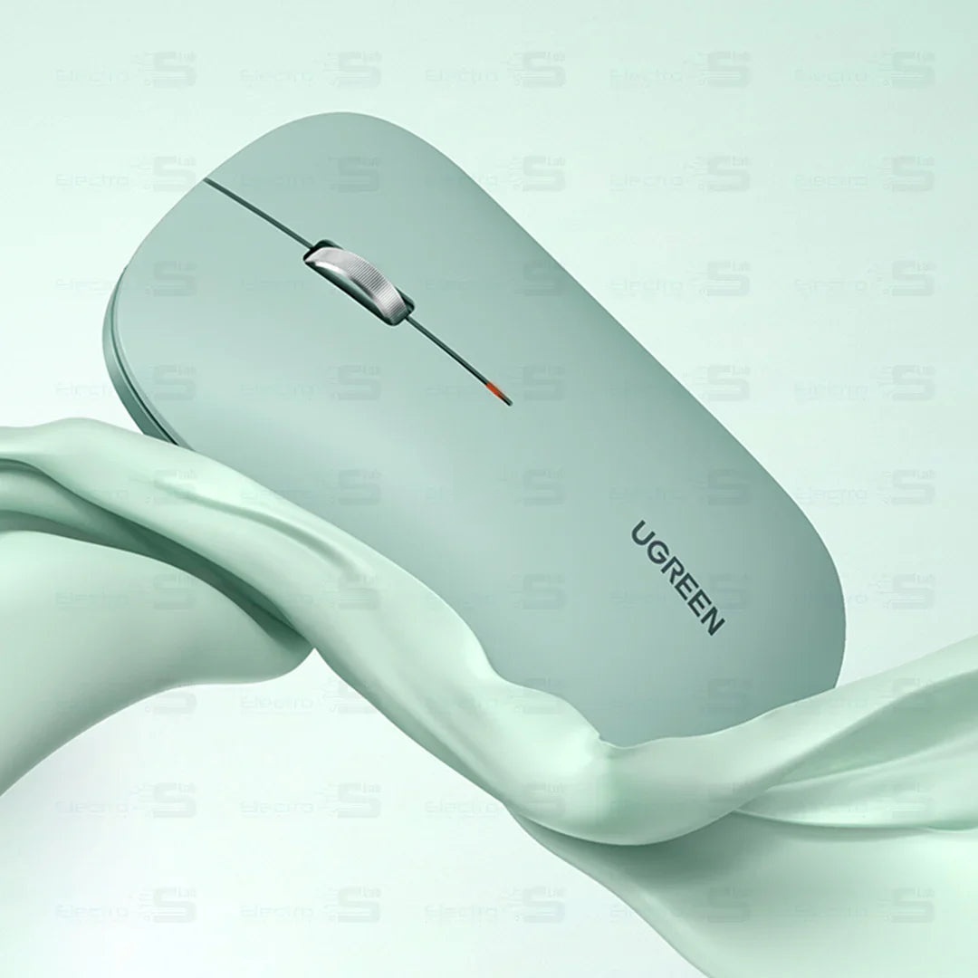 Mouse Wireless UGREEN MU001