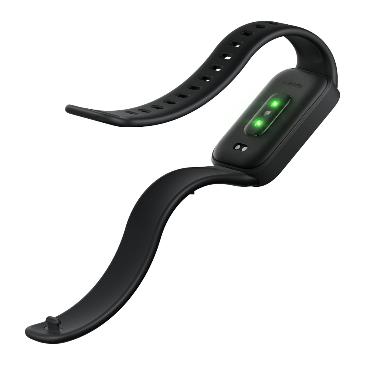 IOT XIAOMI MI BAND 9 ACTIVE BLACK 3