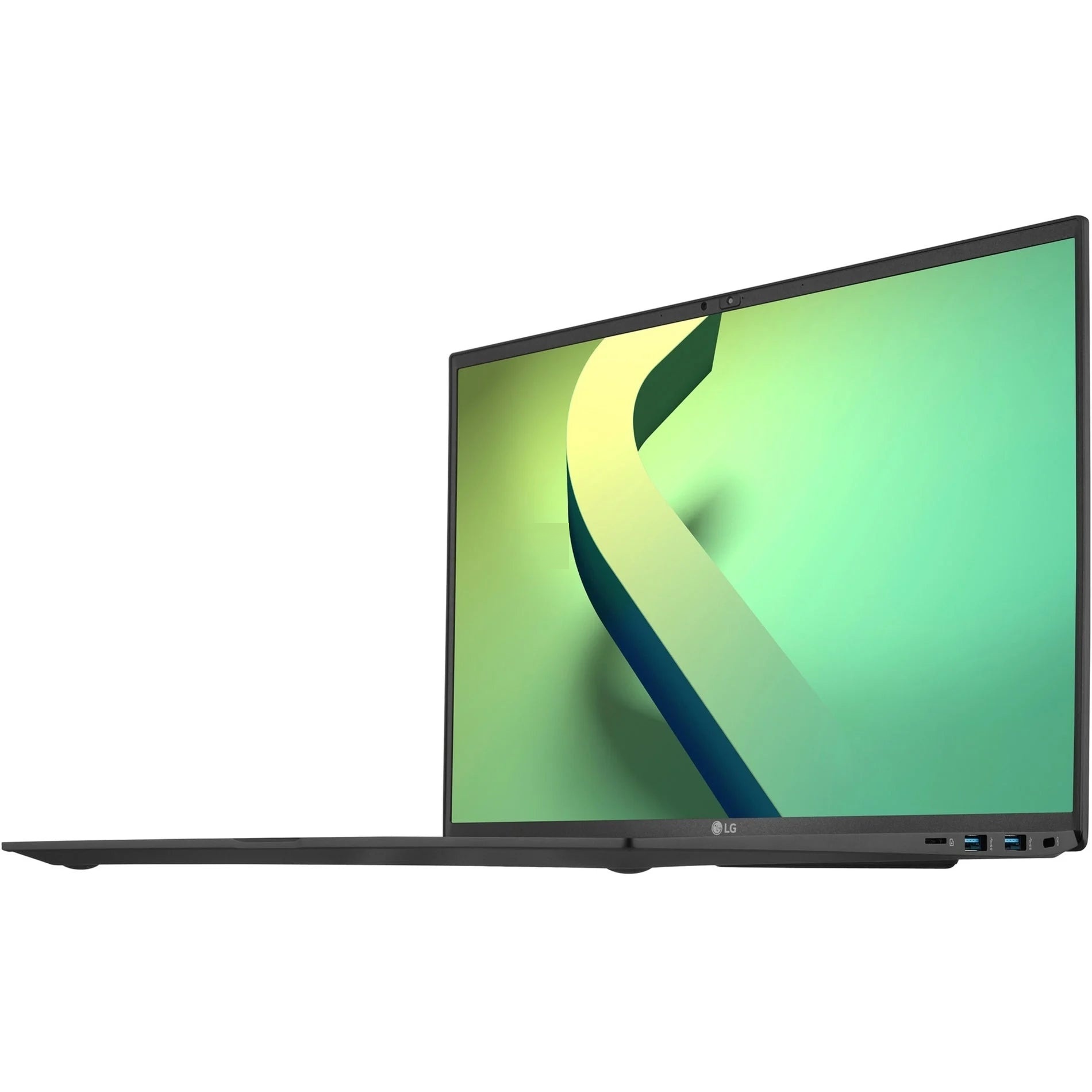 LG Gram lightweight 16Z90Q, i7-1260P, 16GB OB, 256GB NVME, 15.6 inch , Windows 11 3