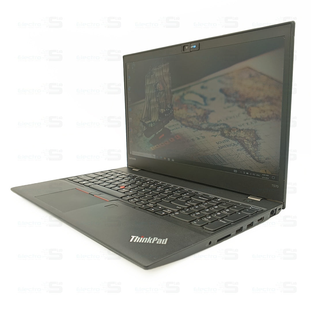 USED LAPTOP LENOVO THINKPAD T570 2