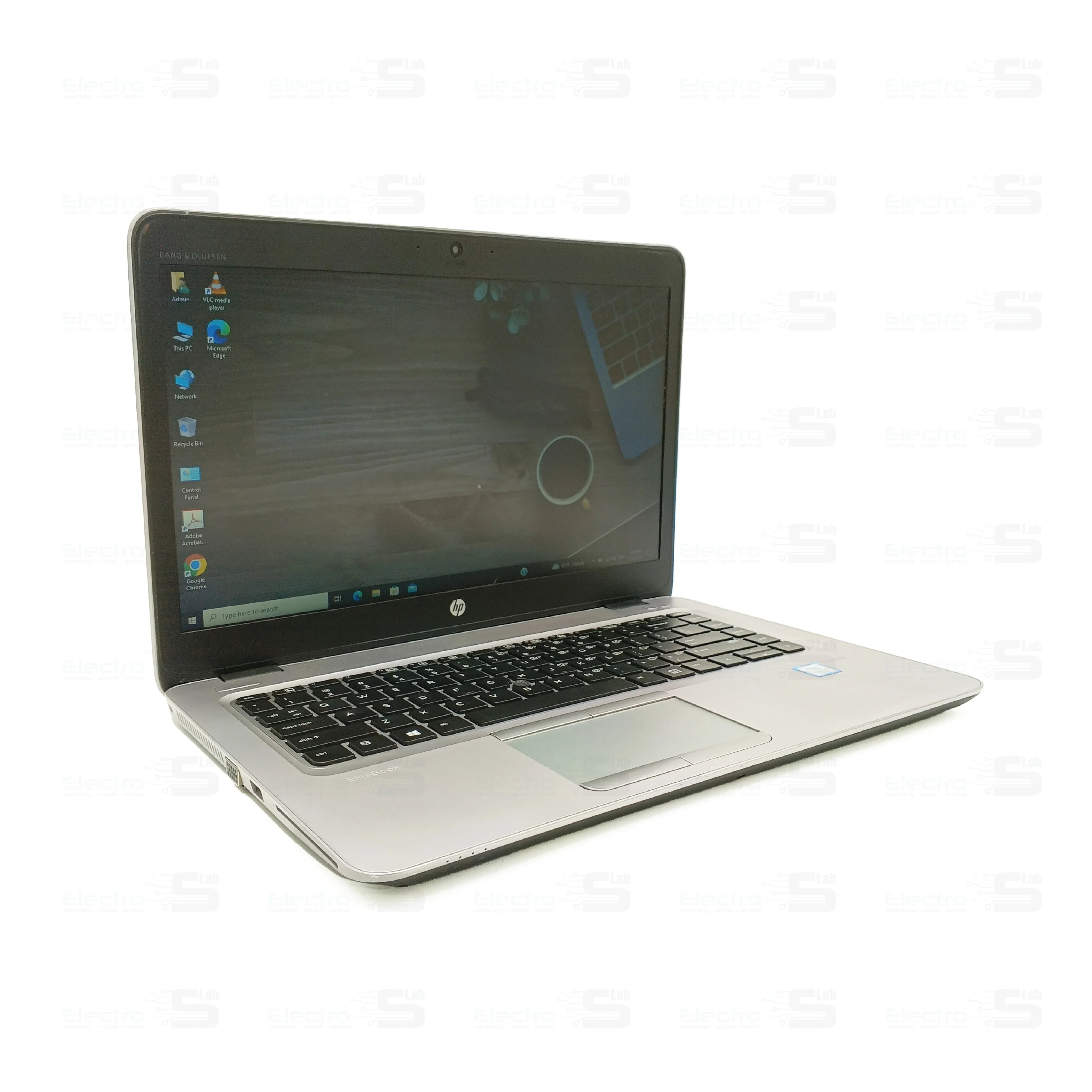 USED LAPTOP HP ELITEBOOK 840 G4 5