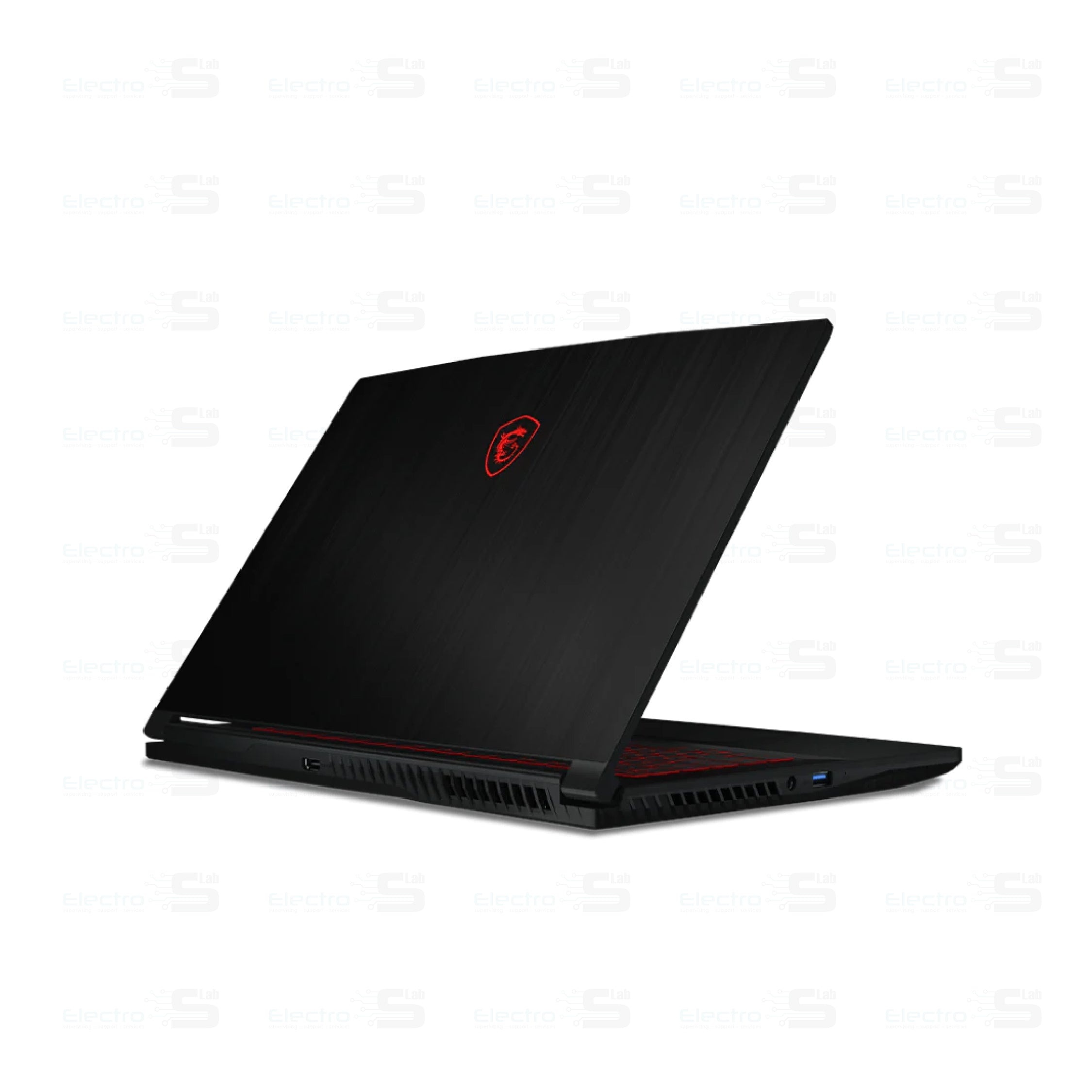 Brand New Laptop MSI THIN GF63 12UCX-898US GAMING 4