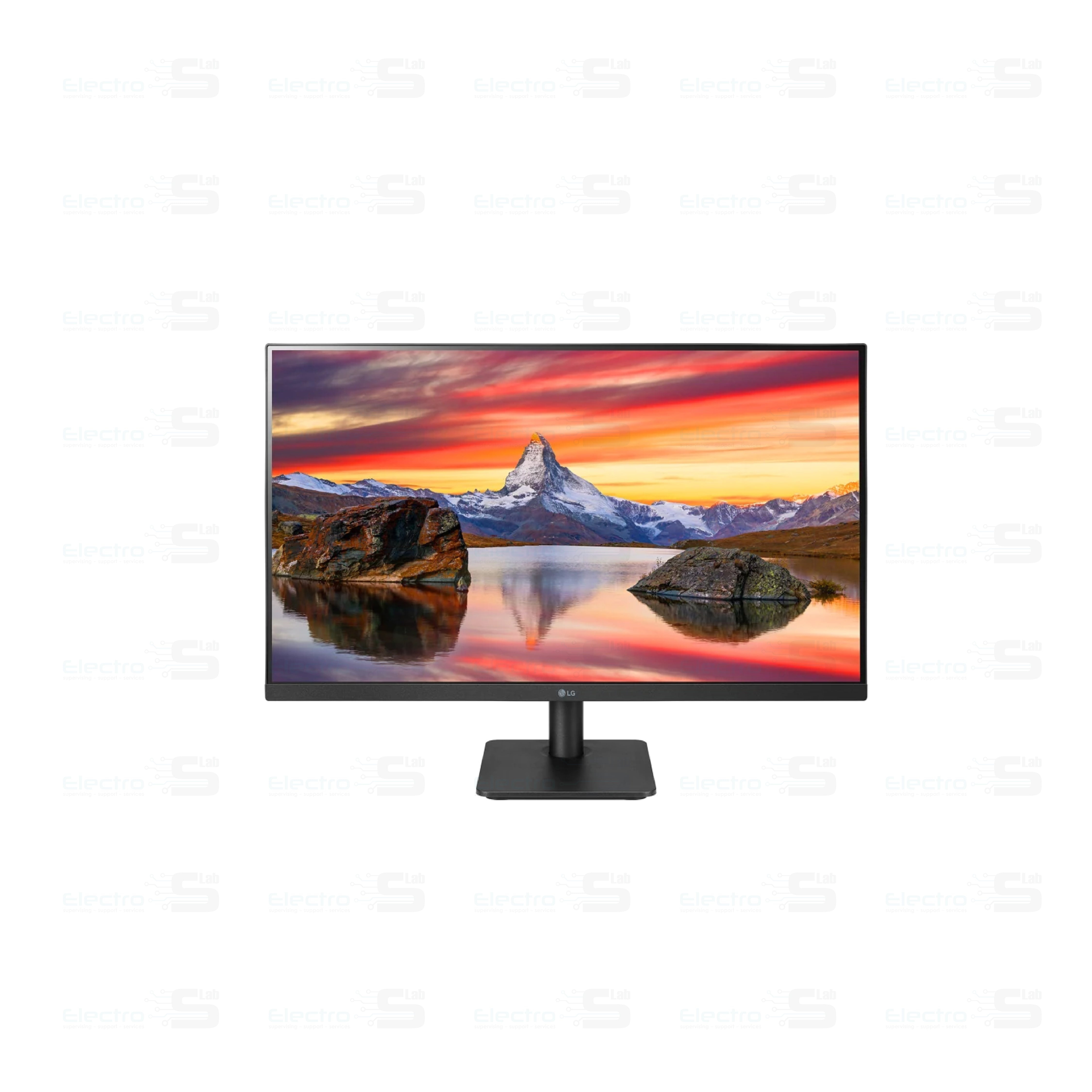 Monitor 27inch LG MP400 2