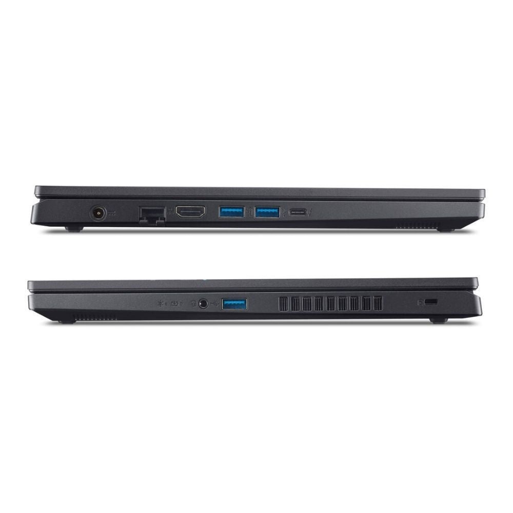 New Acer Nitro 15 Gaming Laptop –Core i7 13th Gen, 16GB DDR5 RAM, 512GB SSD NVMe 2