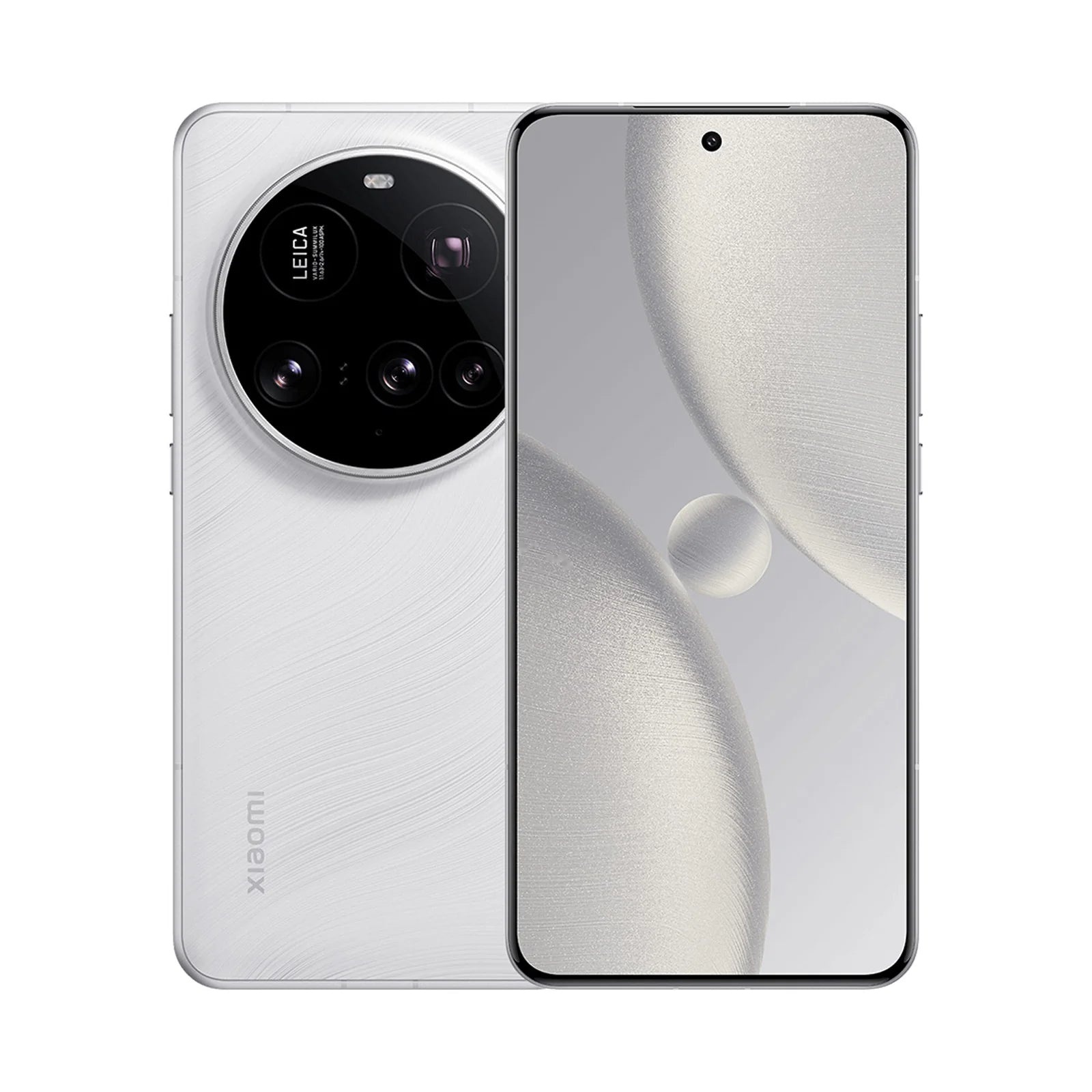 XIAOMI REDMI PHONE 15 ULTRA 512GB/16GB RAM WHITE 2 YEARS WARRANTY