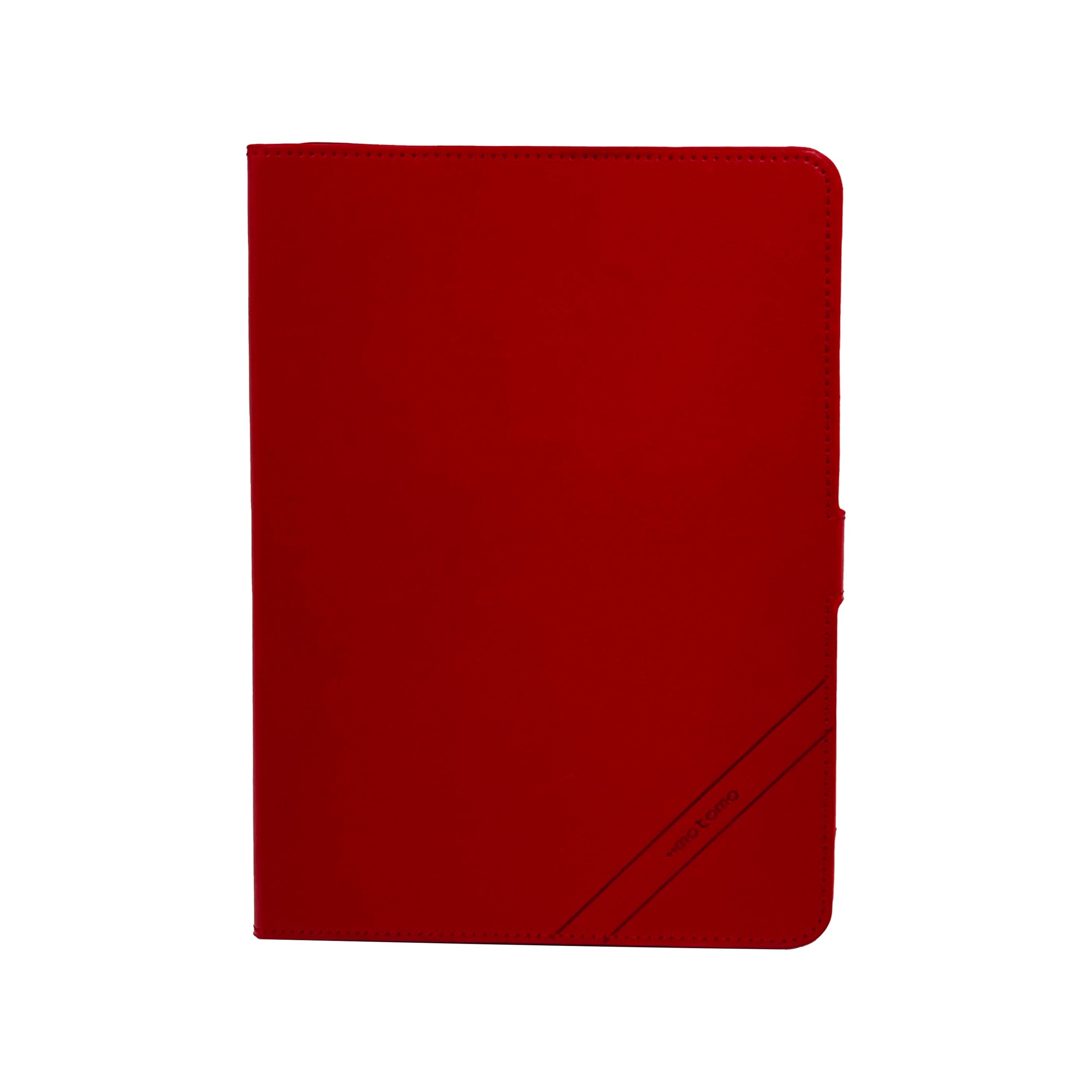 Cover Case for Ipad 10 / Navy / Red 6