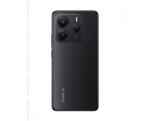 XIAOMI REDMI PHONE NOTE 14 256GB/8GB RAM Black 2 YEARS WARRANTY