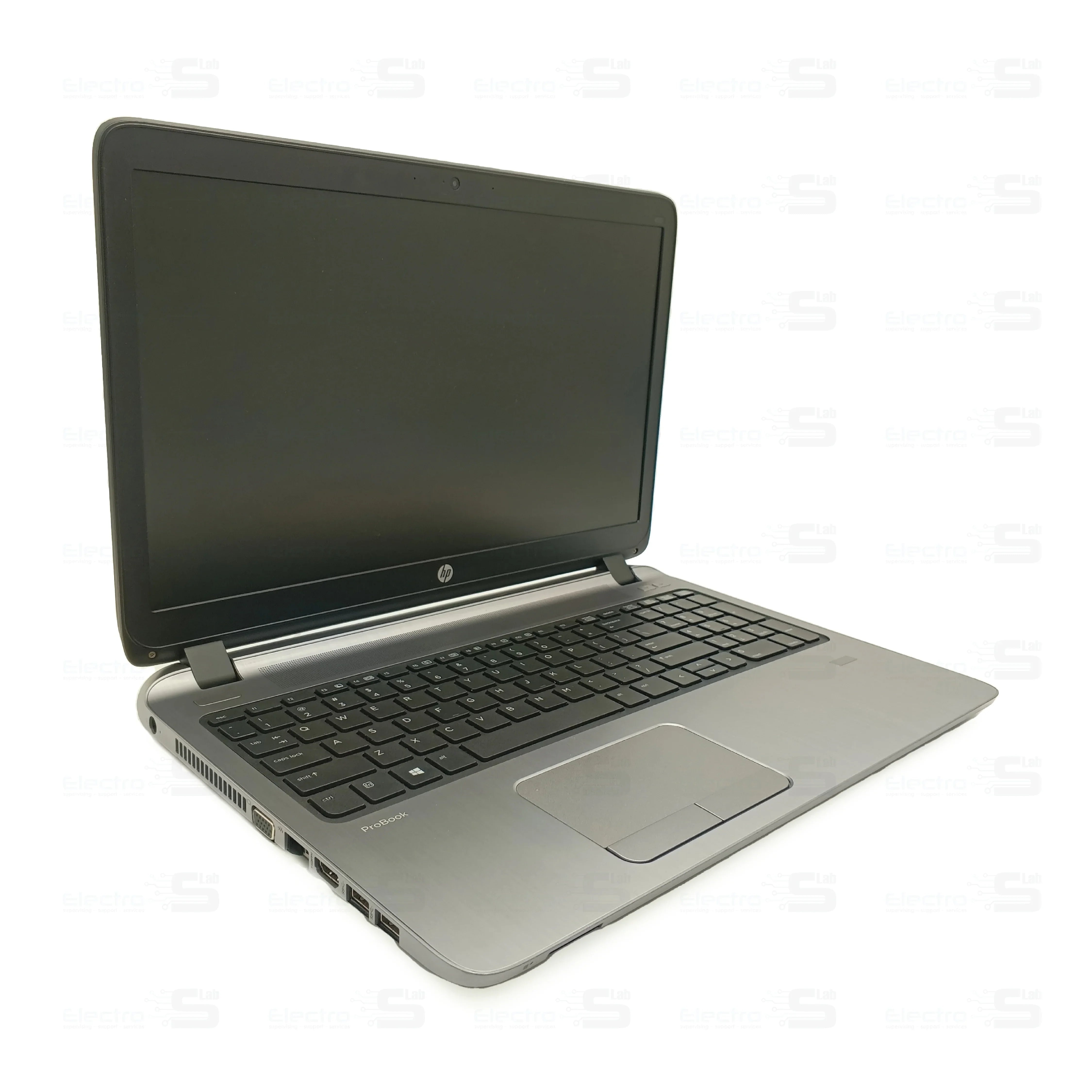 Used Laptop HP ProBooK 450 G2 5
