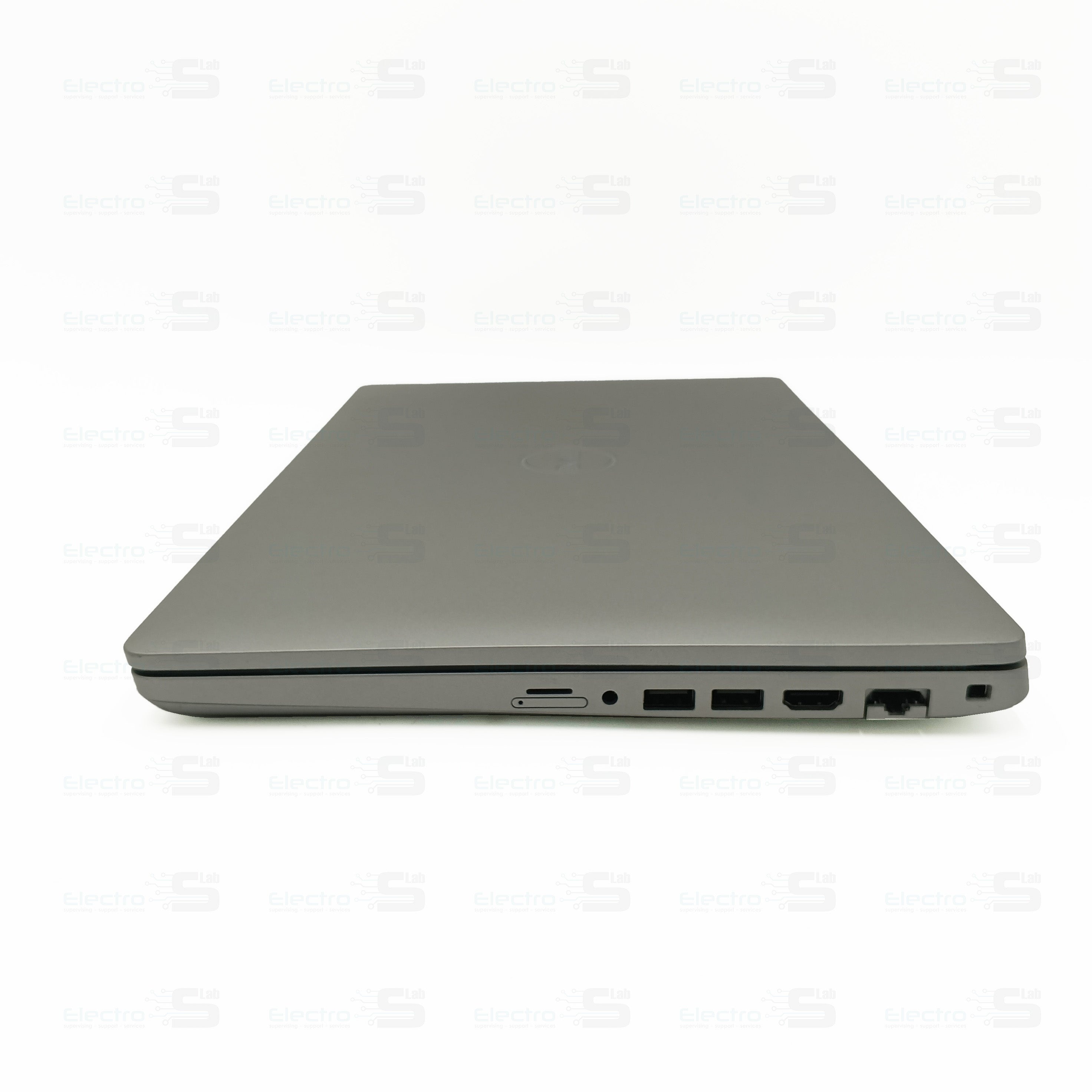 USED LAPTOP DELL LATITUDE 5510 3