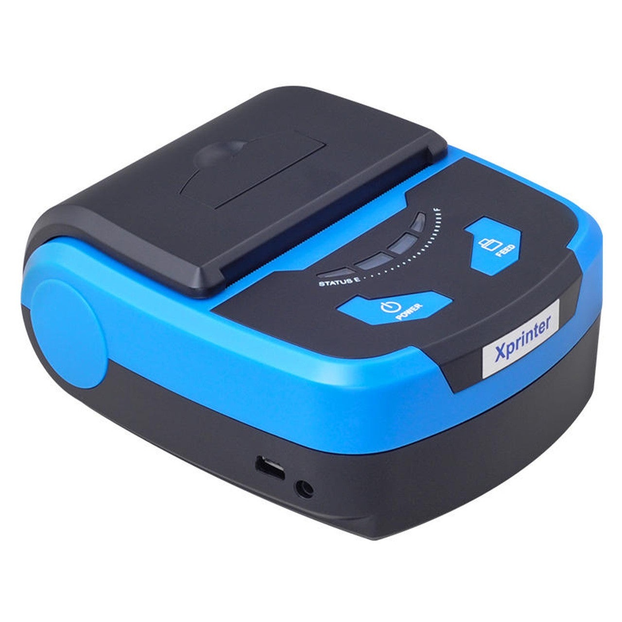 Thermal Printer XP-P810 Xprinter Rechargeable Battery USB and Bluetooth 3