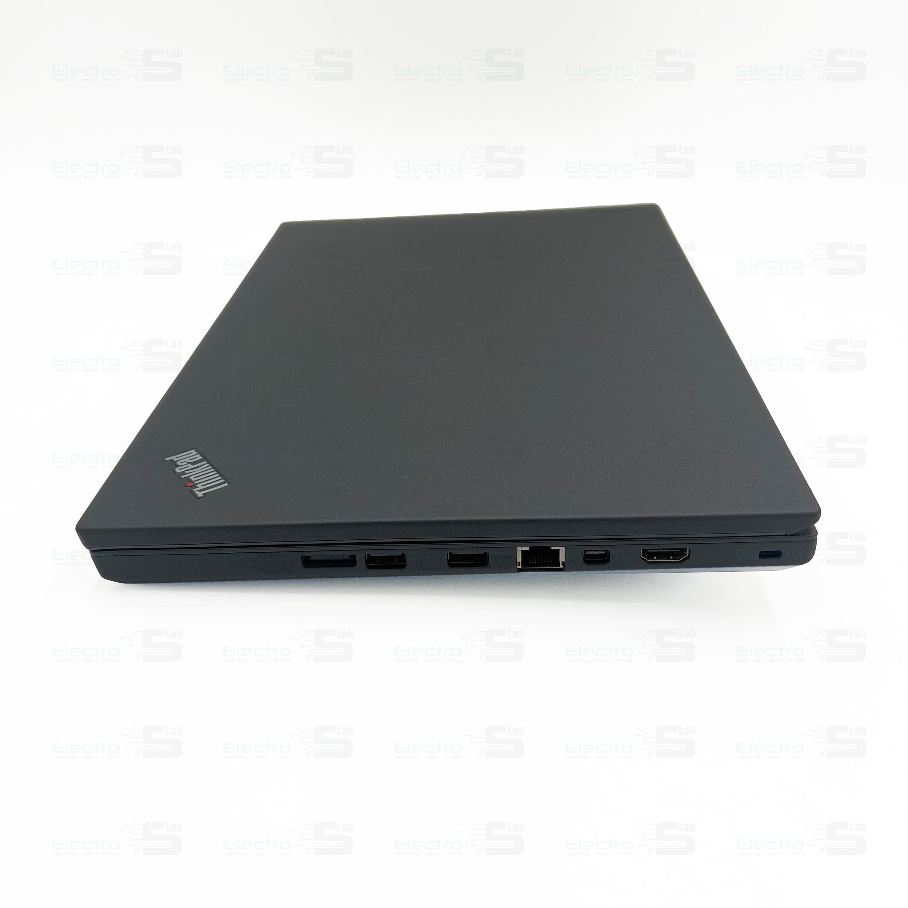 Used Laptop Lenovo Thinkpad T460P 4