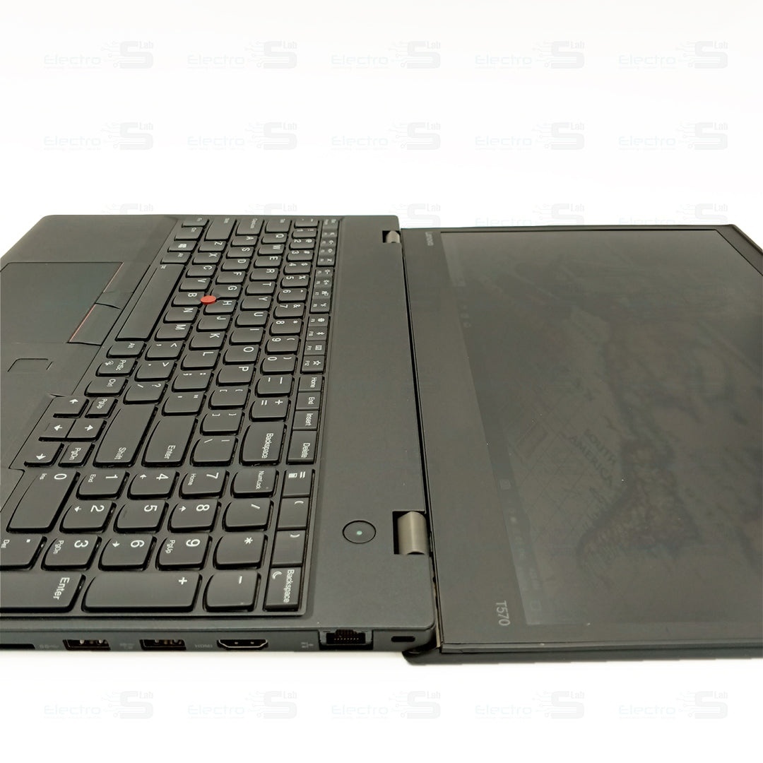 USED LAPTOP LENOVO THINKPAD T570 4