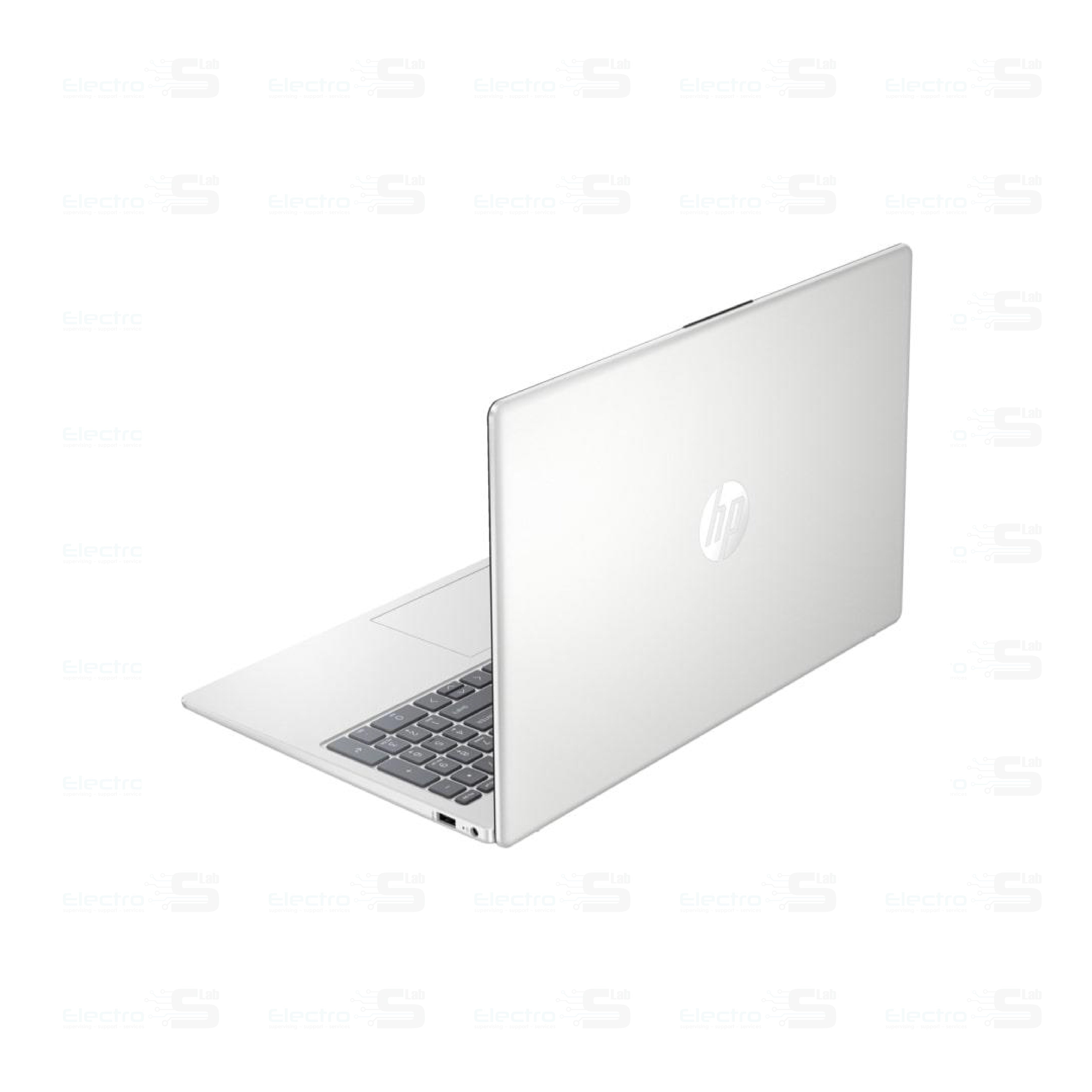 New HP 15 – Intel Core i7 13th Gen, 8GB DDR4 RAM, 512GB SSD NVMe, 15.6" FHD 5
