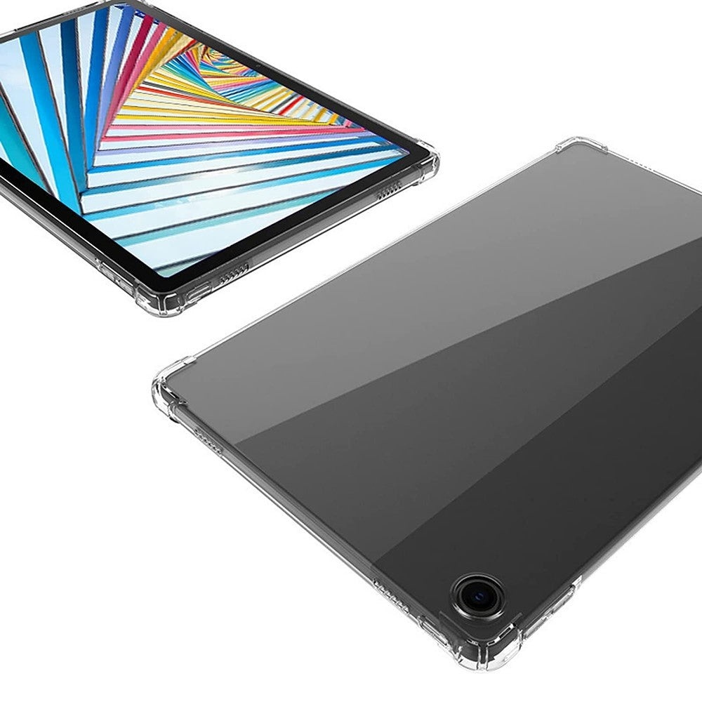 Protection + Cover For Tablet M10 Lenovo 4