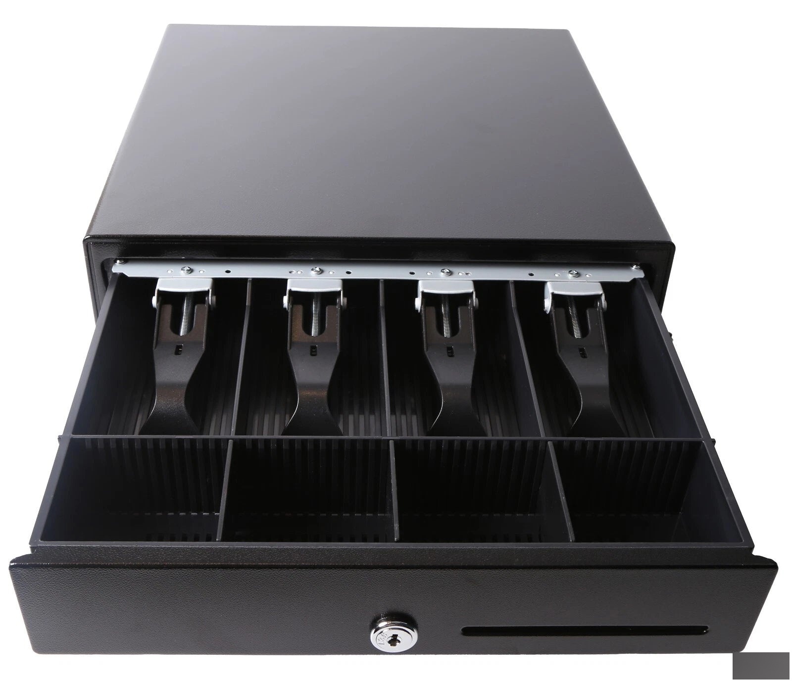 Cash Drawer Model 420 – Secure Heavy-Duty POS Cash Register Drawer