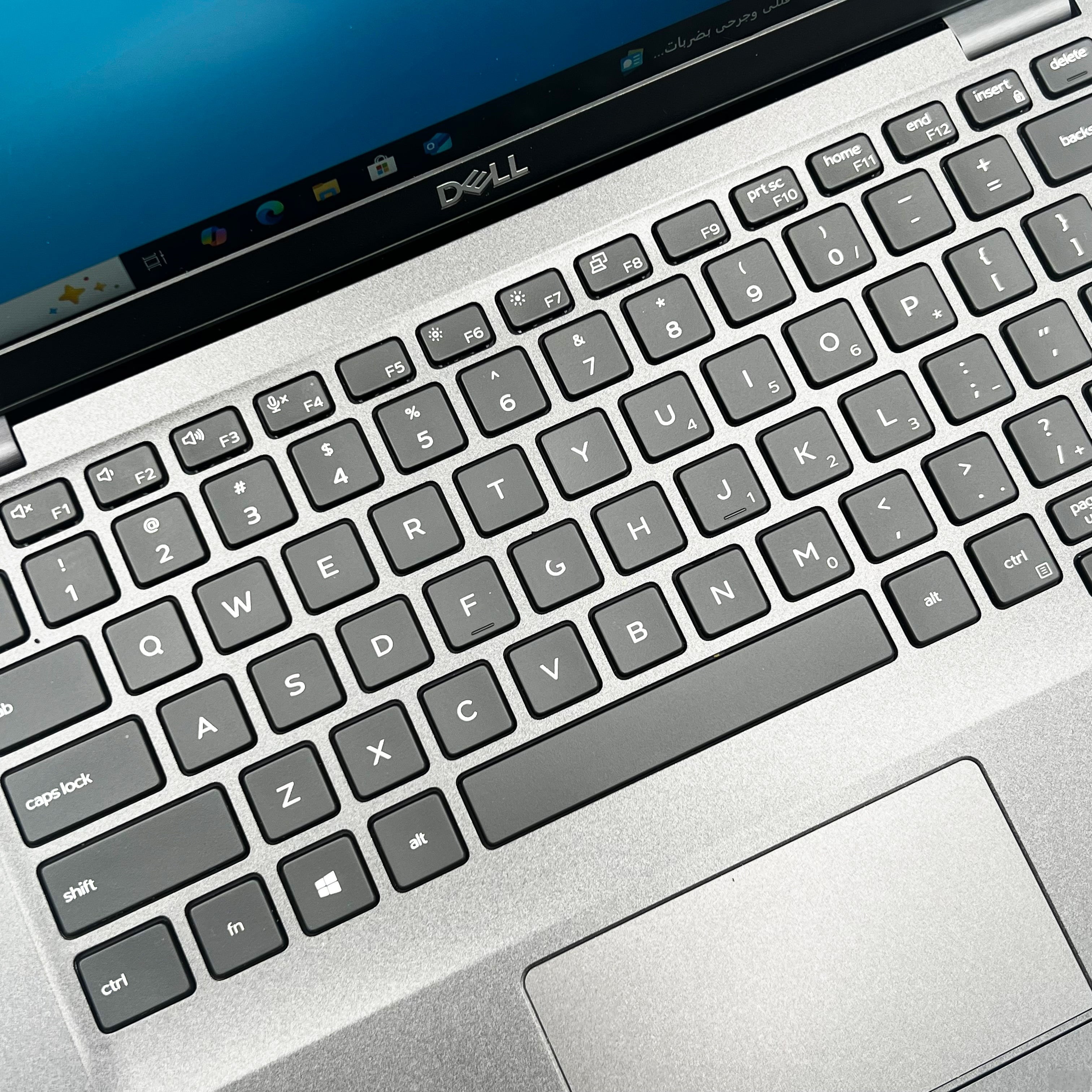 Used Dell Latitude 5400 – Core i5 8th Gen, 8GB RAM, 256GB SSD, 14" Touchscreen 4