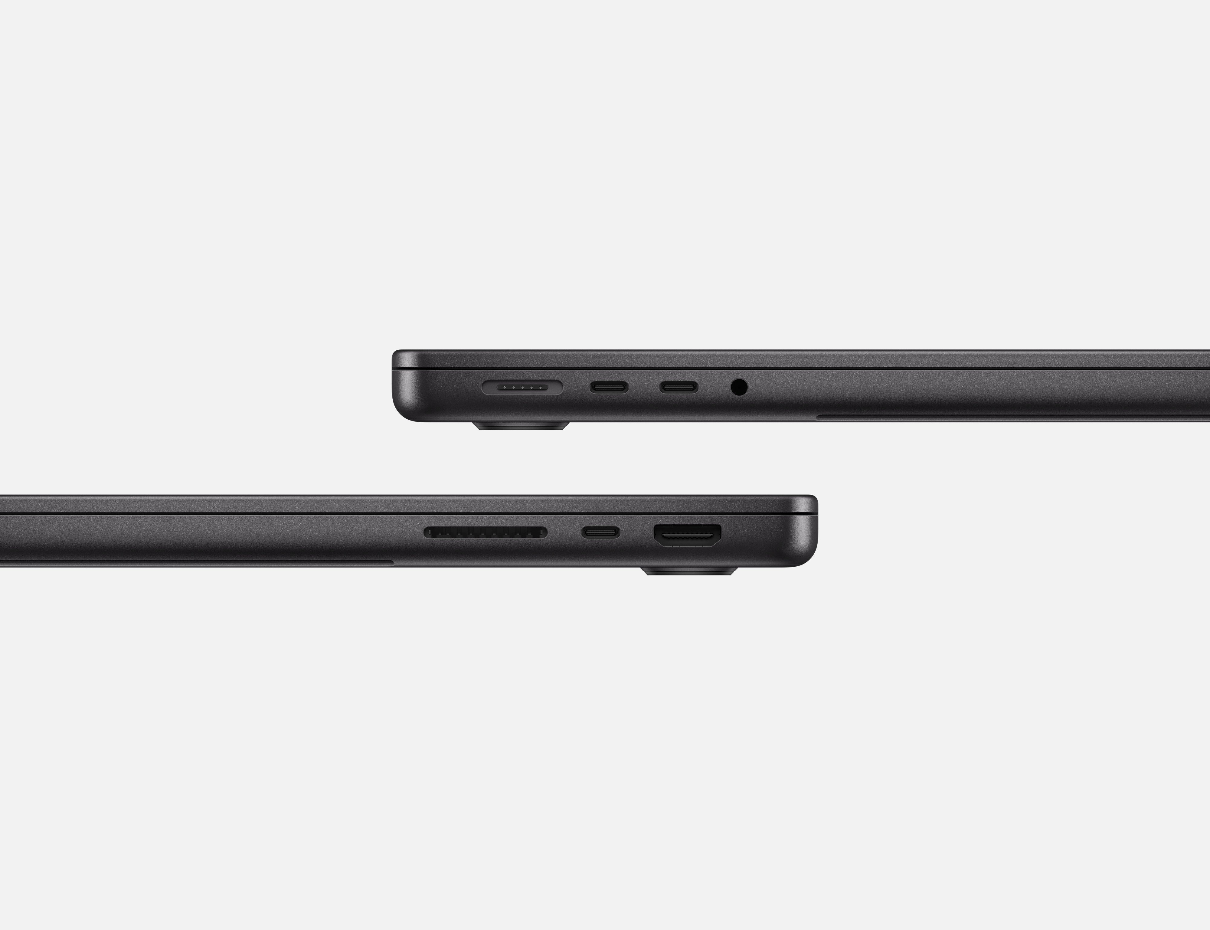 Apple MacBook Pro 14″ (2024) M4 Pro – High-Performance Laptop 5