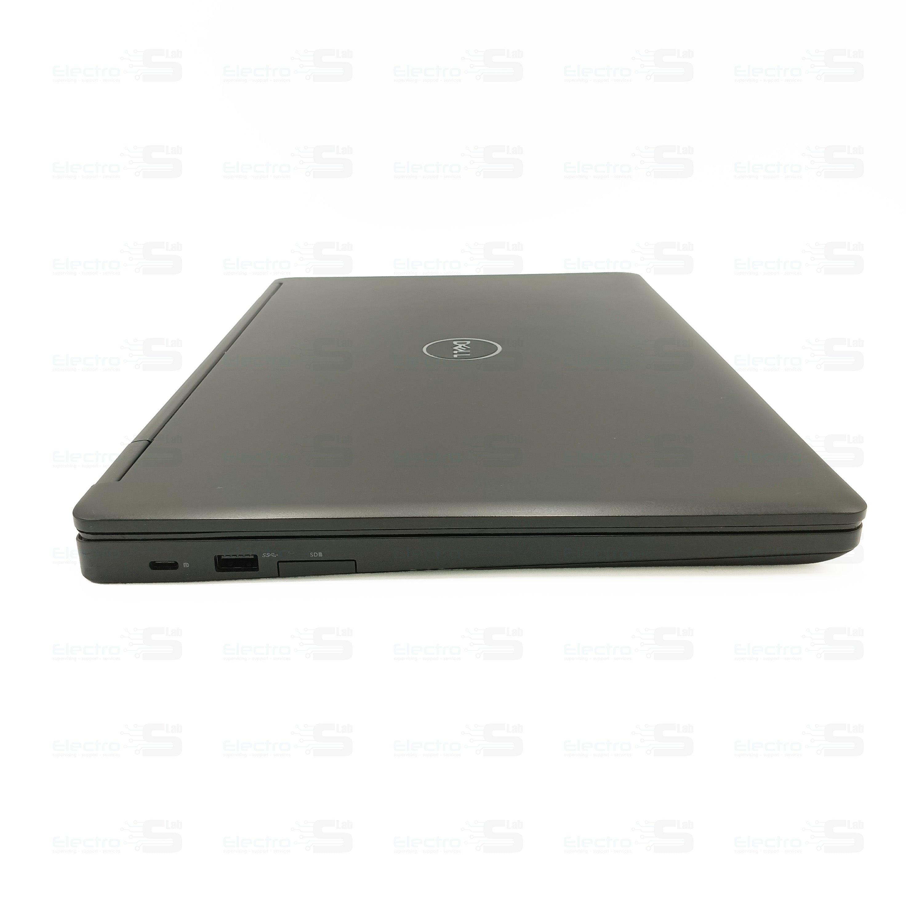 USED LAPTOP DELL LATITUDE 5590 I5 8TH 4