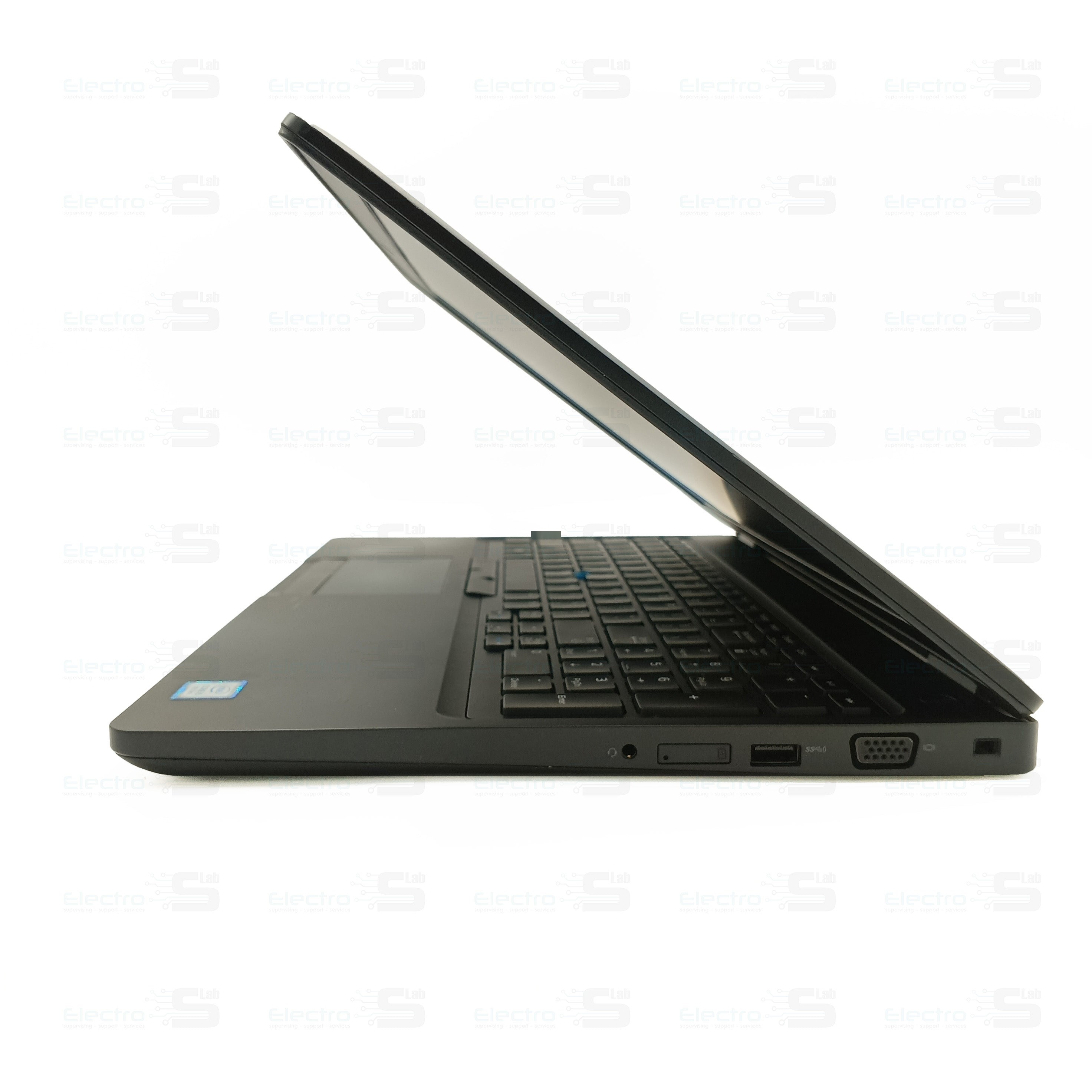 USED LAPTOP DELL LATITUDE 5590 I5 8TH 3