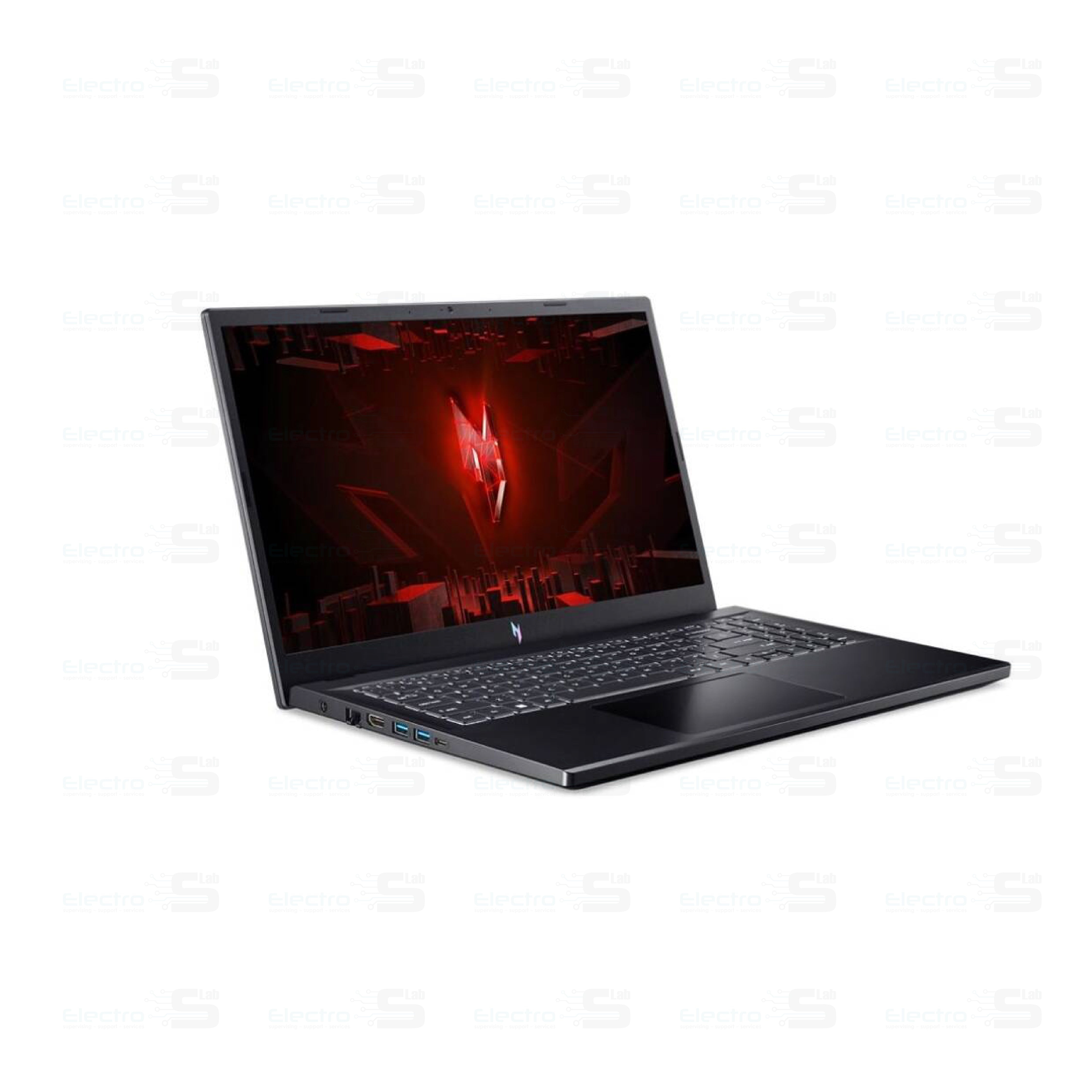 New Gaming – Intel Core i5 13th Gen, 16GB DDR5 RAM, 512GB SSD NVMe, RTX 2050, 15.6" FHD 3