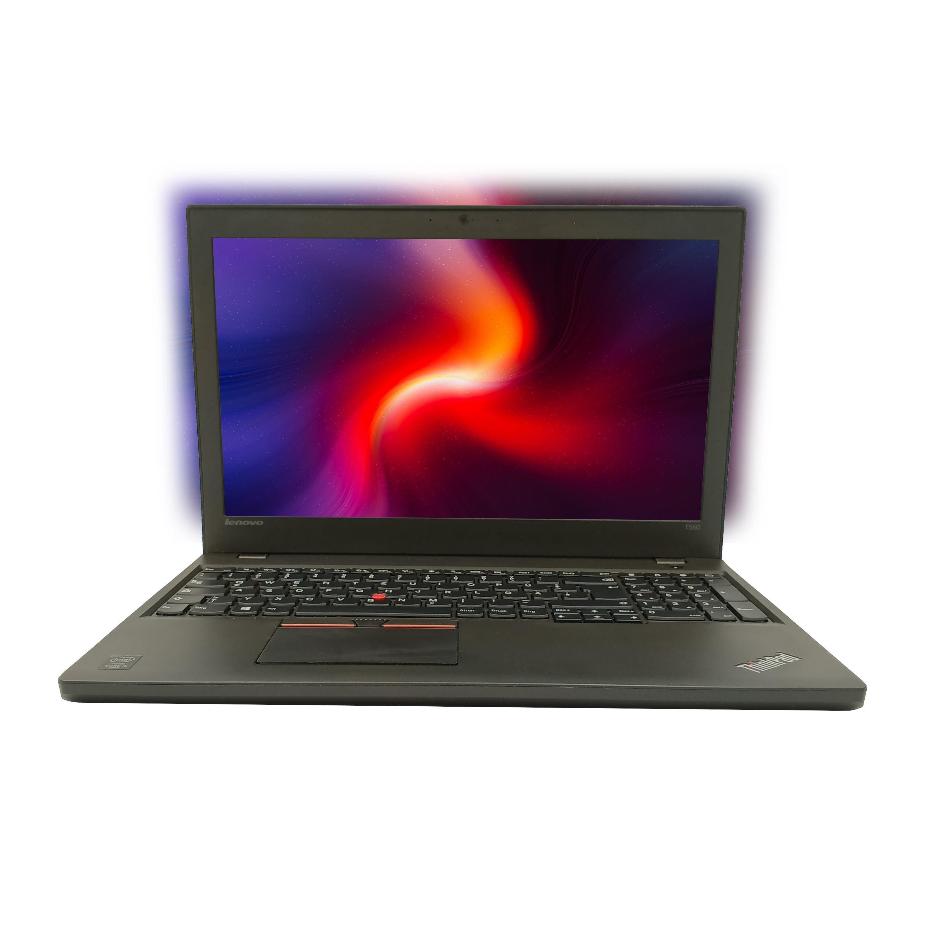 Used Laptop Lenovo Thinkpad T550