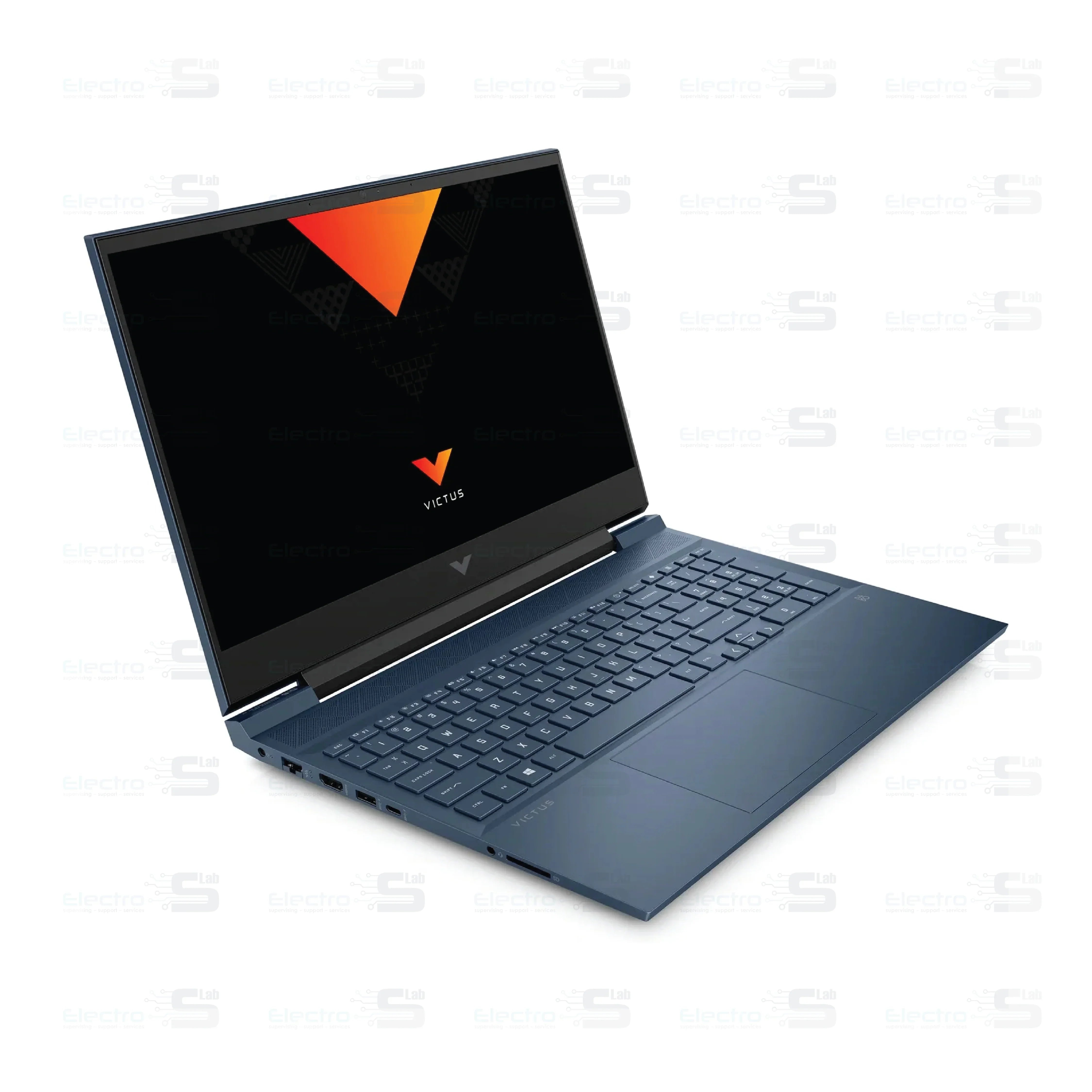 Brand New HP Victus 15-FA1093DX 15.6" FHD 144Hz Gaming Laptop Core I5-13Th 8GB RAM 512GB NVME RTX 3050 6GB 2