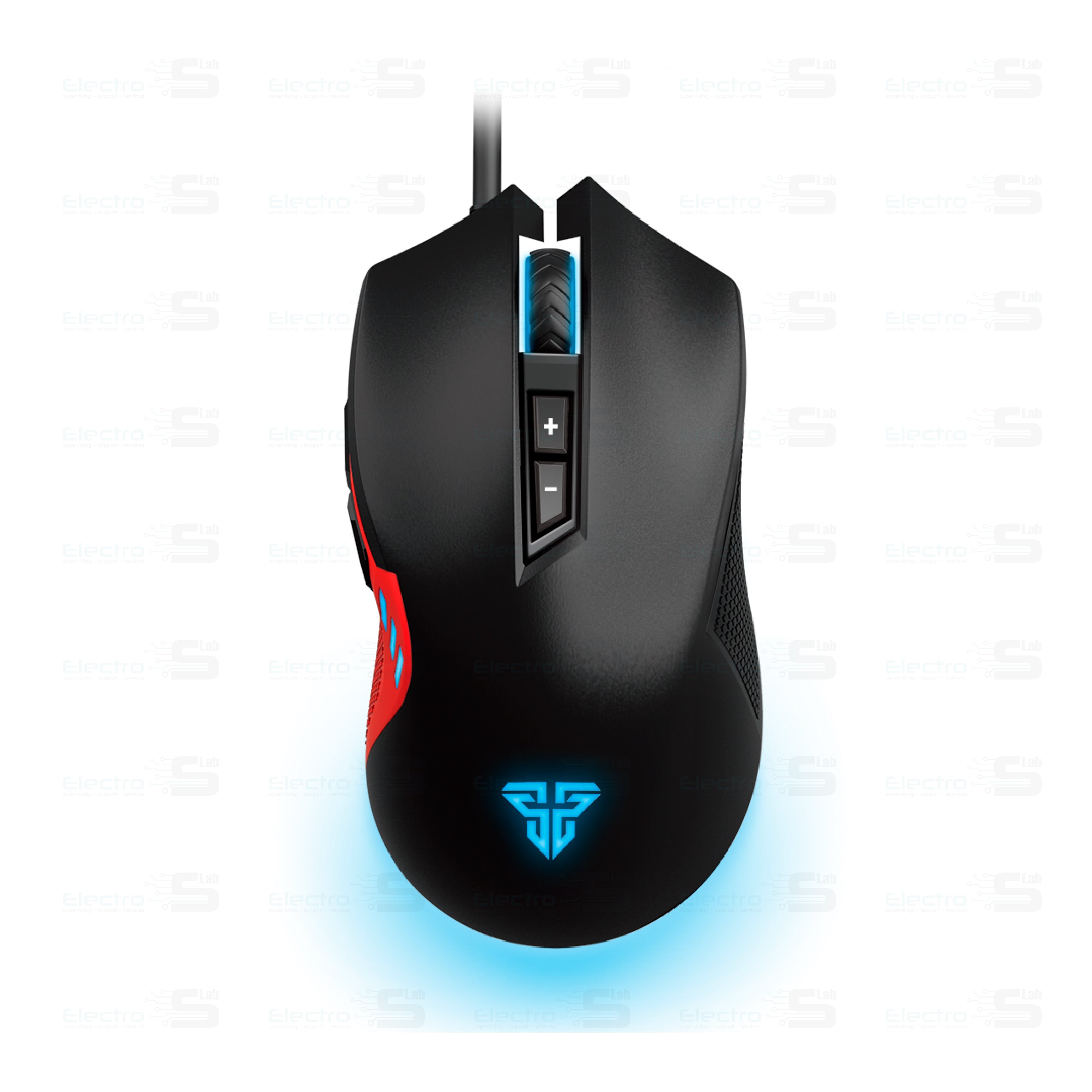 MOUSE USB FANTECH X15 PHANTOM 2