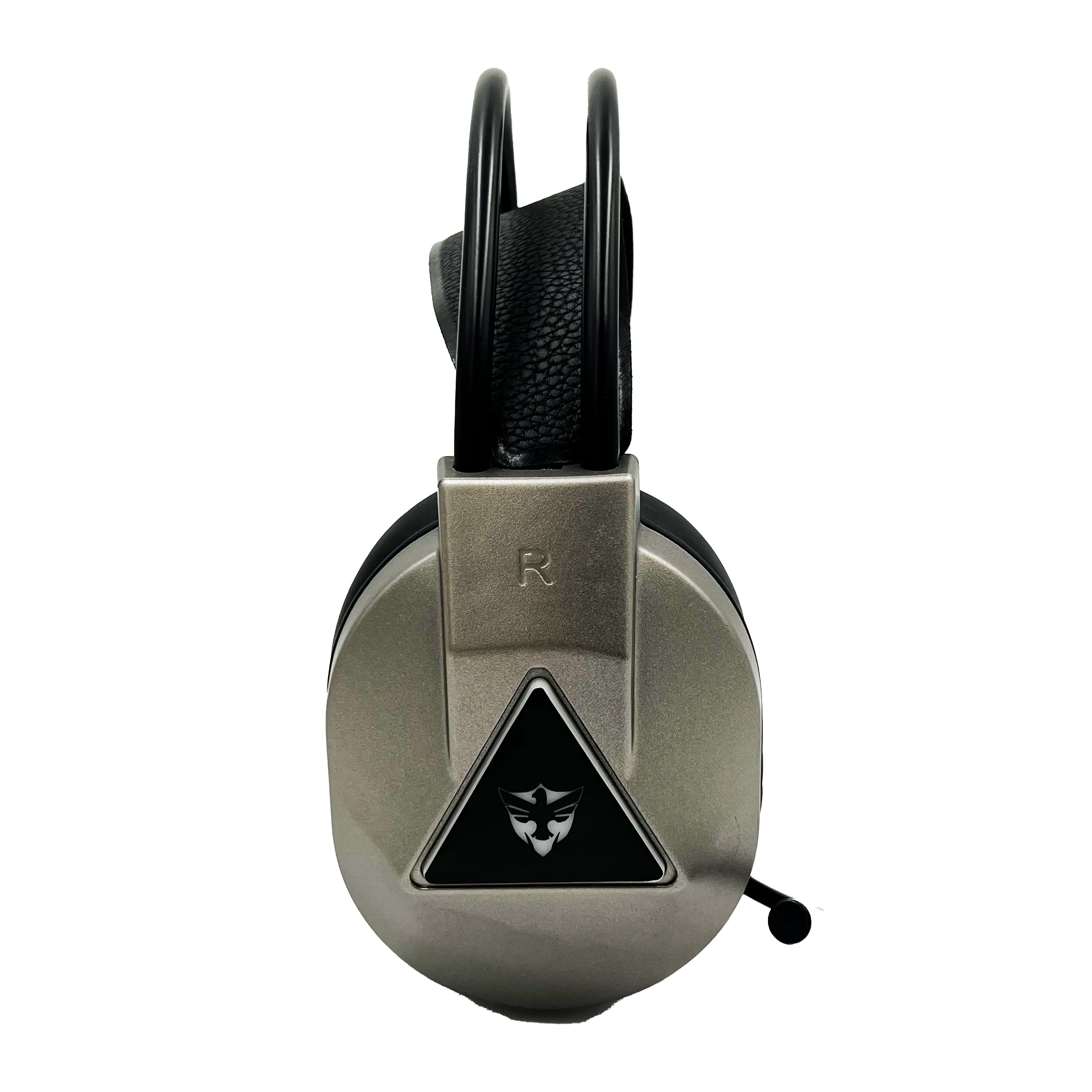 Headset Gaming G819 USB RGB 5