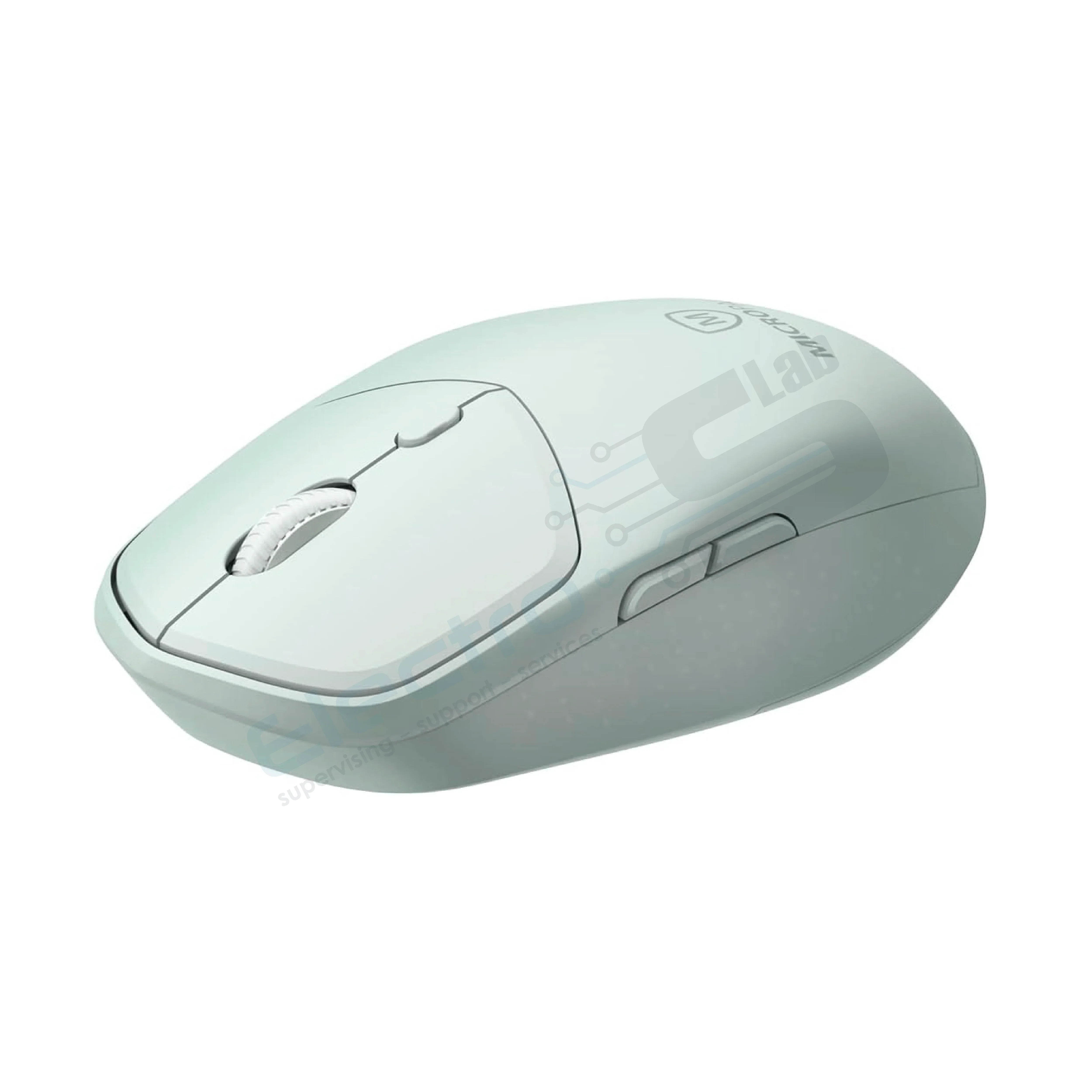 Mouse Wireless USB Micropack clean-726 MPW 6