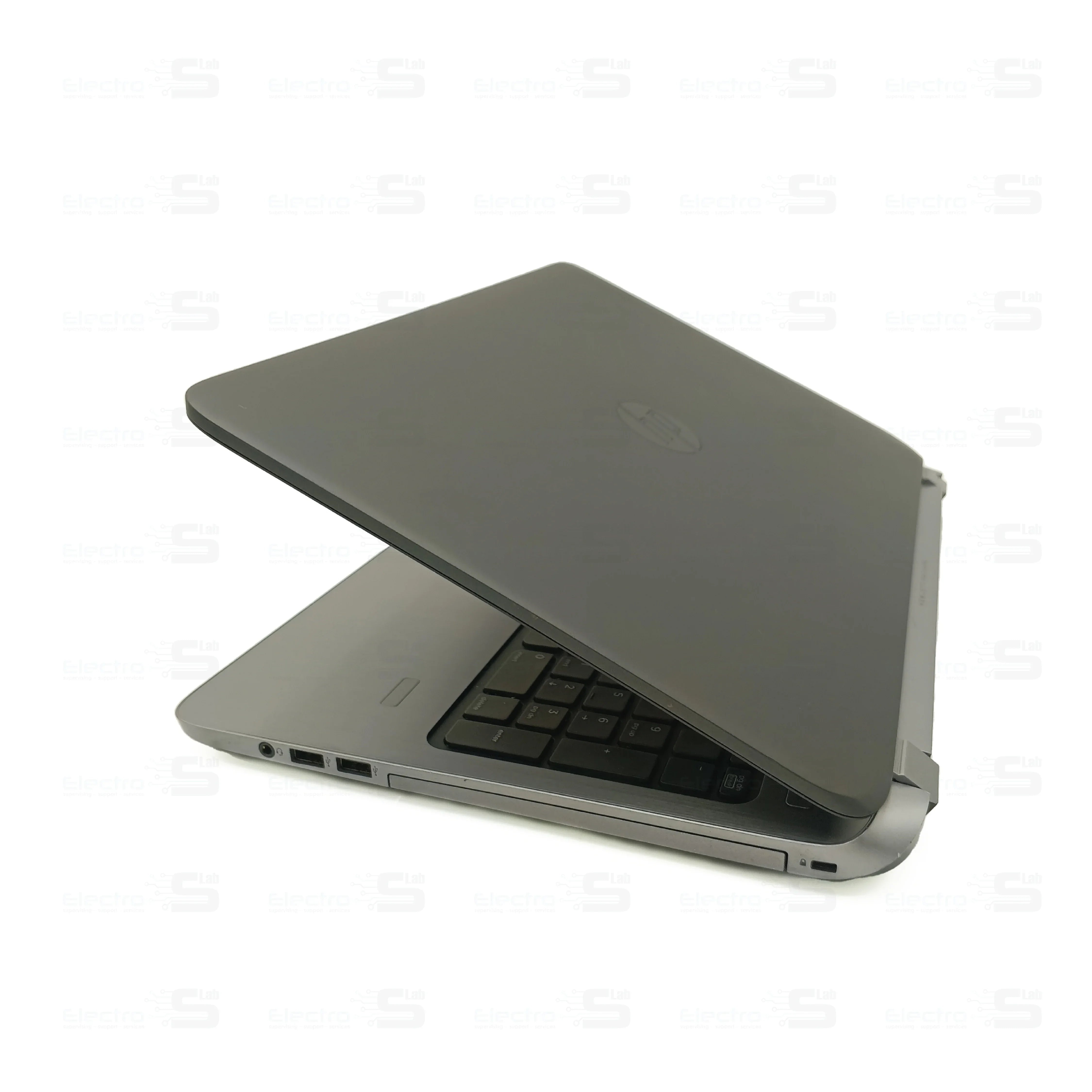 Used Laptop HP ProBooK 450 G2 3