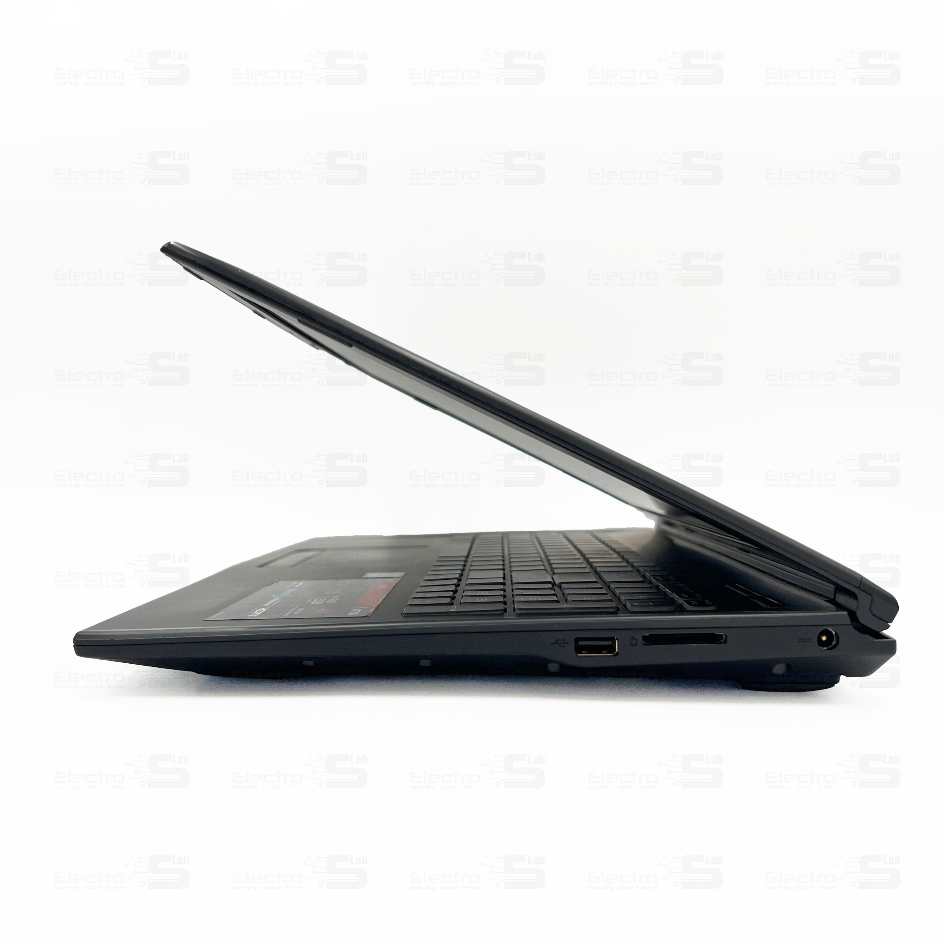Used Laptop Gaming MSI Core i7 8th 5