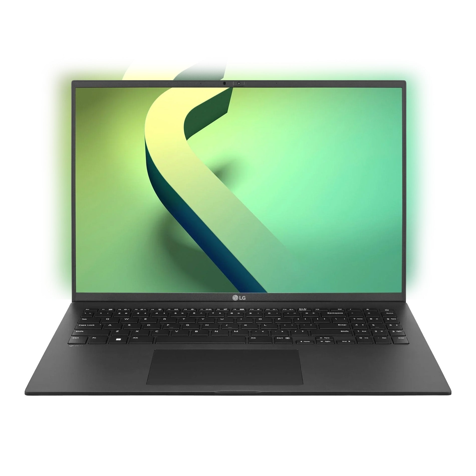 LG Gram lightweight 16Z90Q, i7-1260P, 16GB OB, 256GB NVME, 15.6 inch , Windows 11