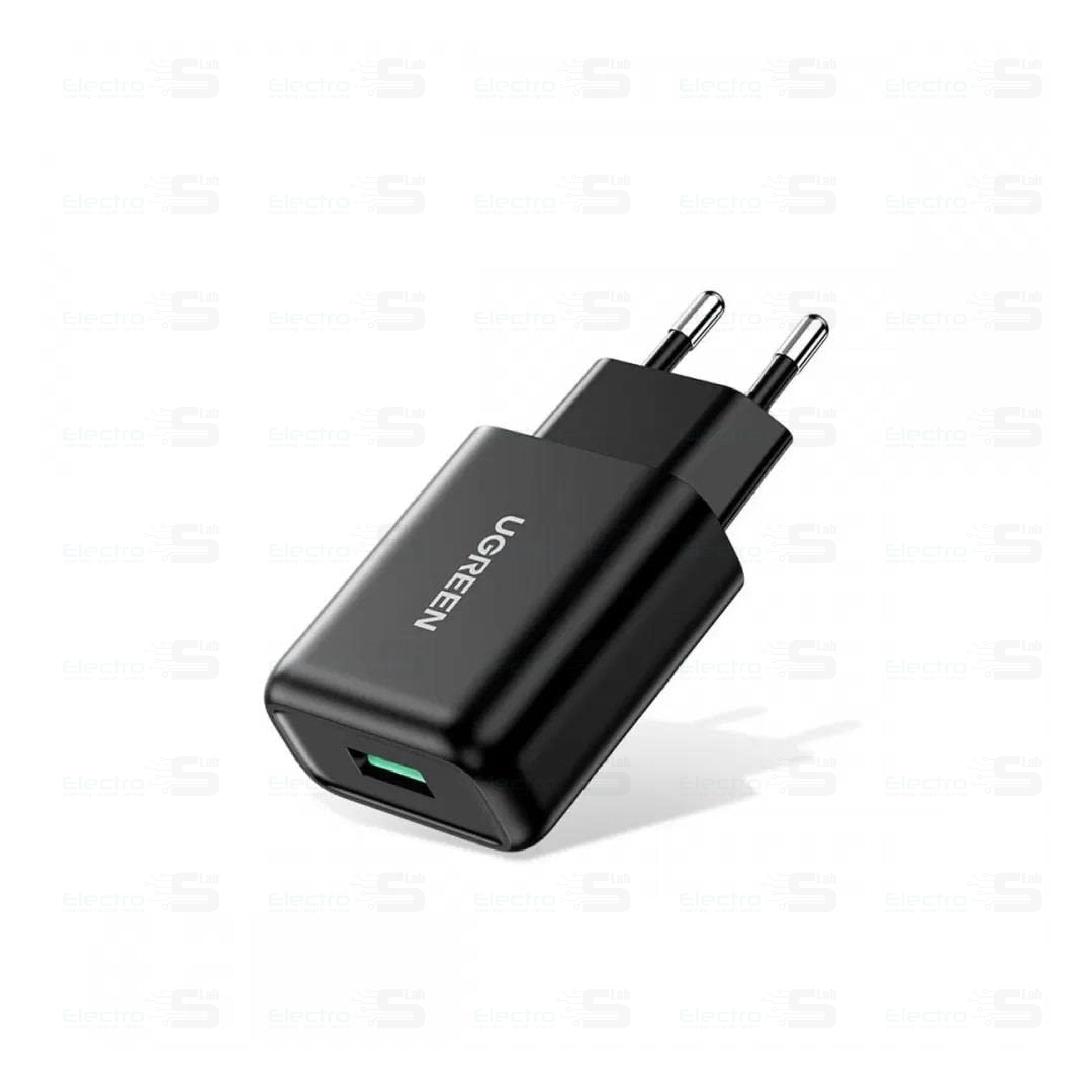 WALL CHARGER UGREEN CD122 - 70273 18W 2