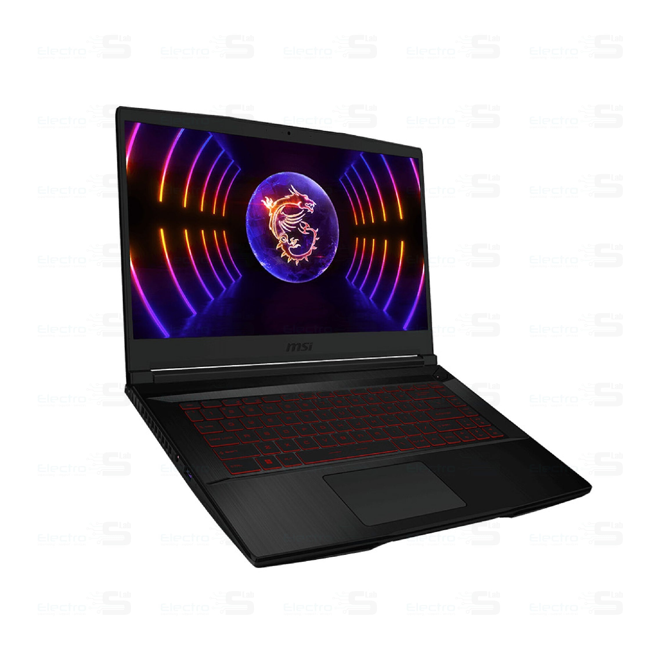 Brand New Laptop MSI THIN GF63 12UCX-898US GAMING 2