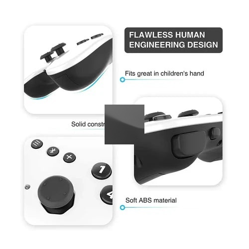 Makeblock Bluetooth Controller V1 - Wireless Smart Control 3