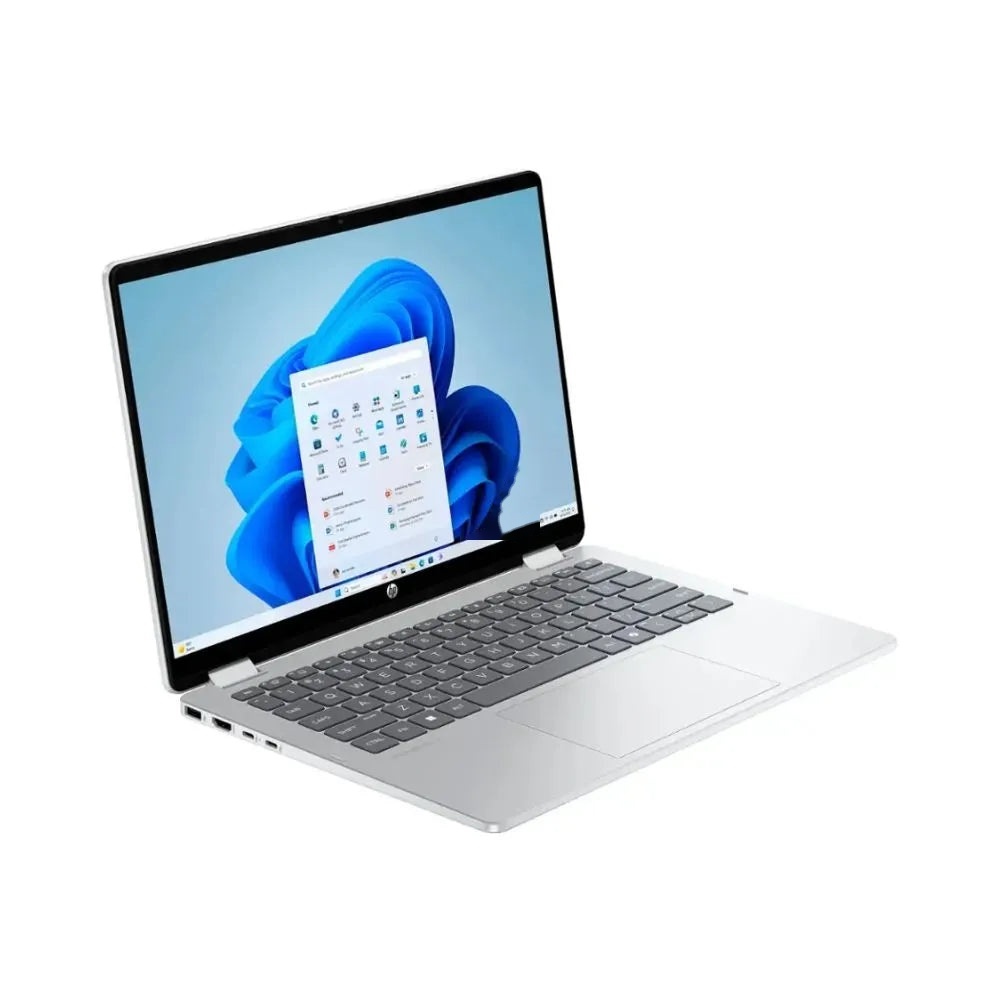 HP OmniBook 5  – Intel Core 5 120U, 8GB DDR5, 512GB SSD, 14” 2K Touch, 2-in-1 Convertible 4