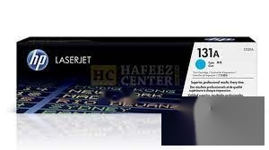 Toner Hp Laser Original Cf210a 131A 3